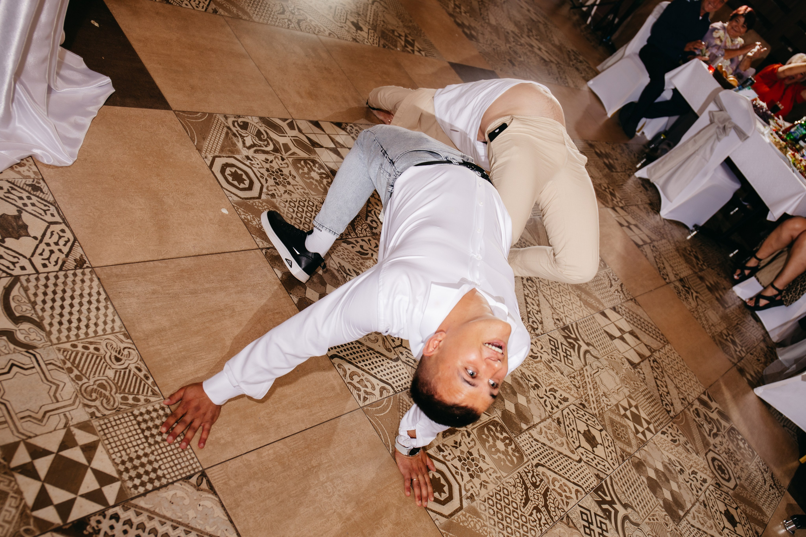 Николай и Валерия. Свадебный и женский фотограф