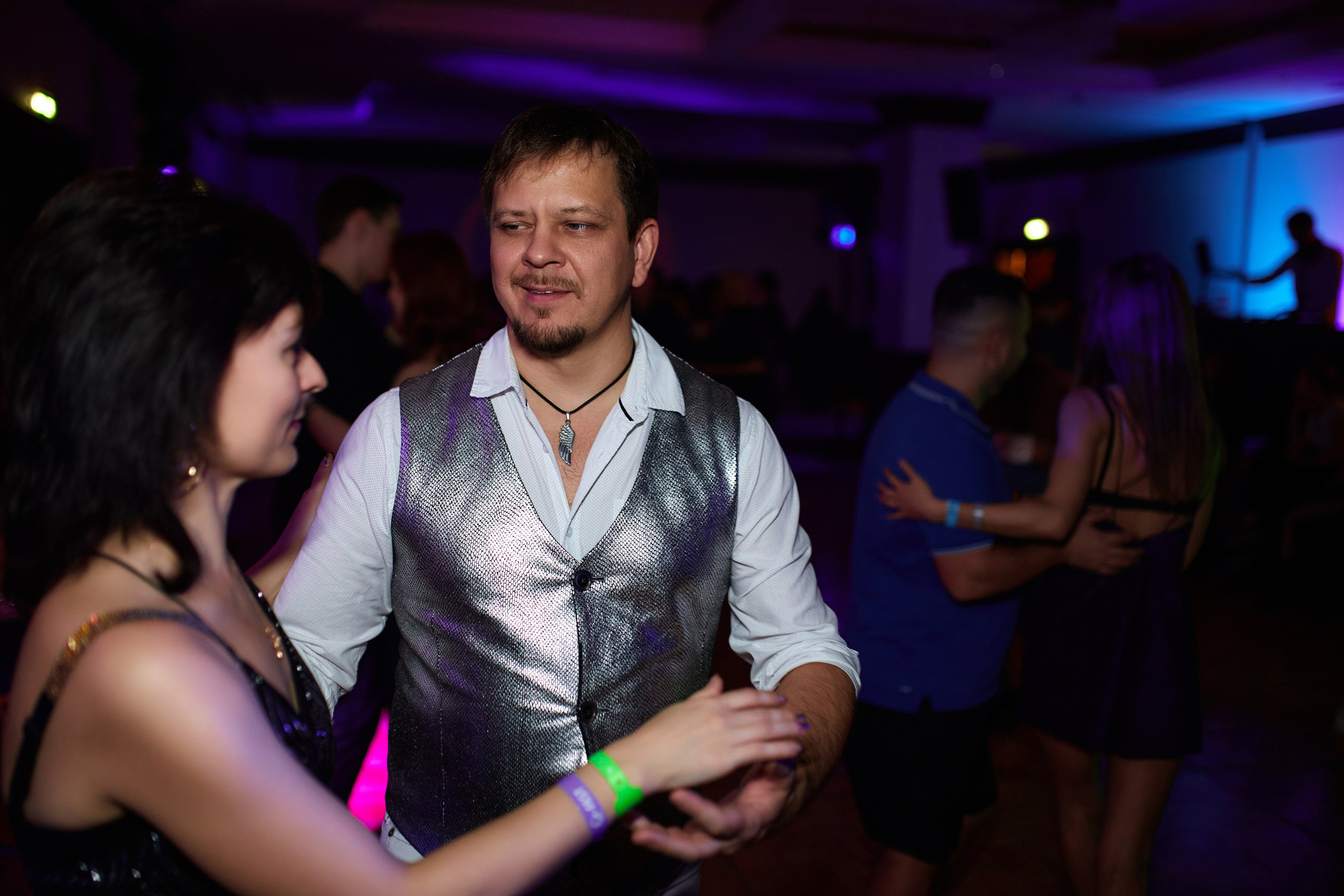 Фестиваль «Люди Киз». Свадебный фотограф