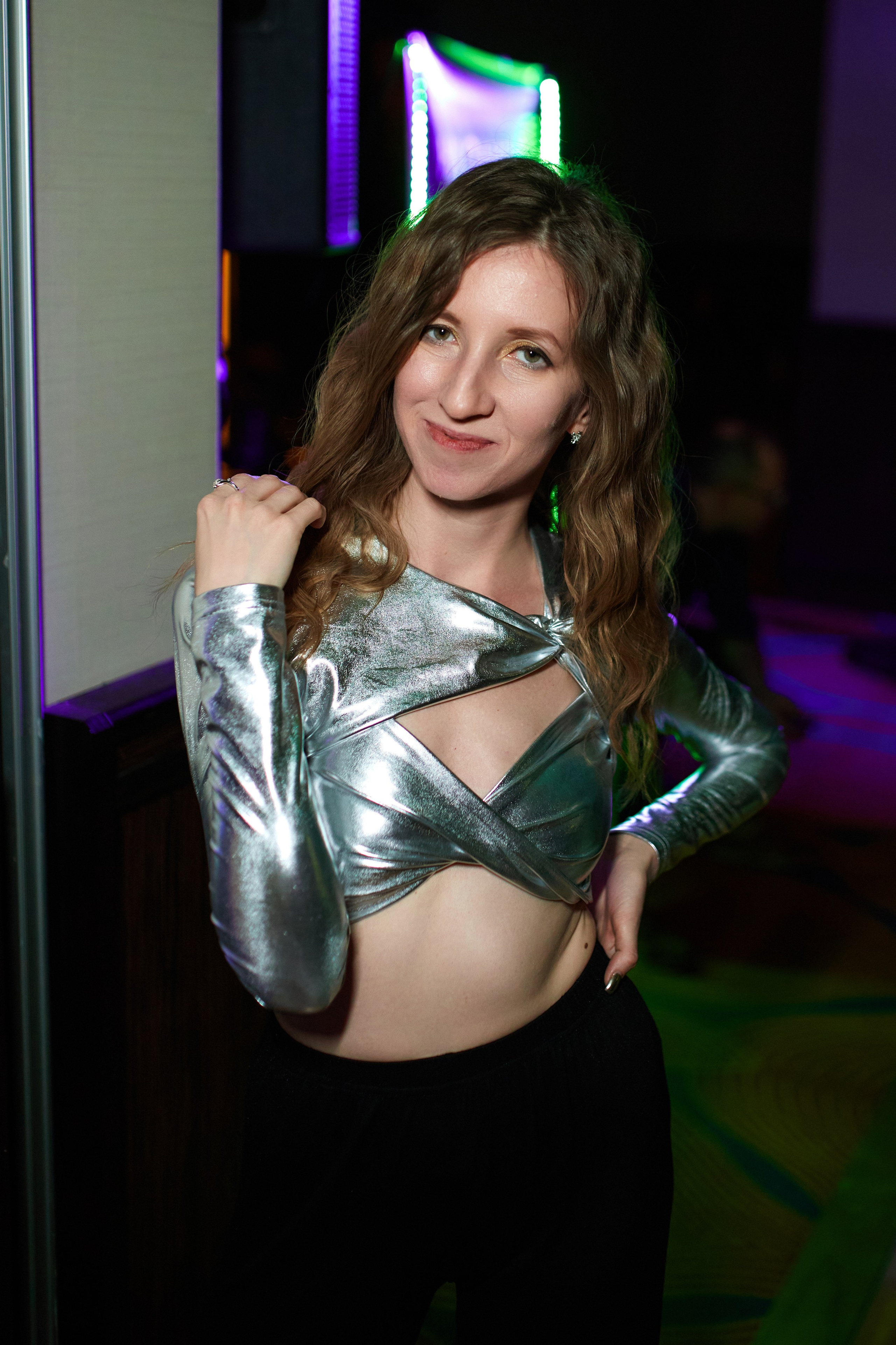 Фестиваль «Люди Киз». Свадебный фотограф