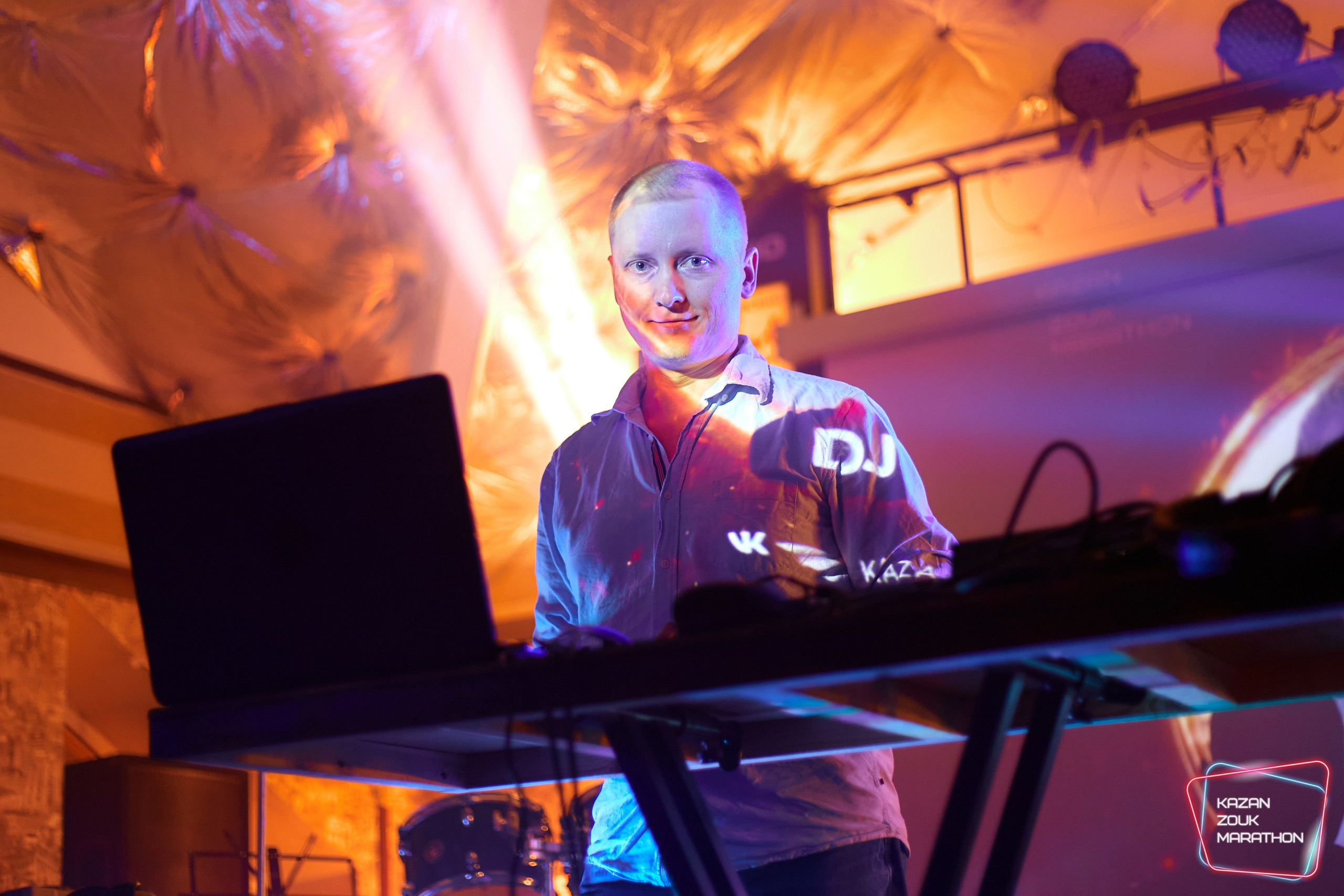 Kazan Zouk. Свадебный фотограф