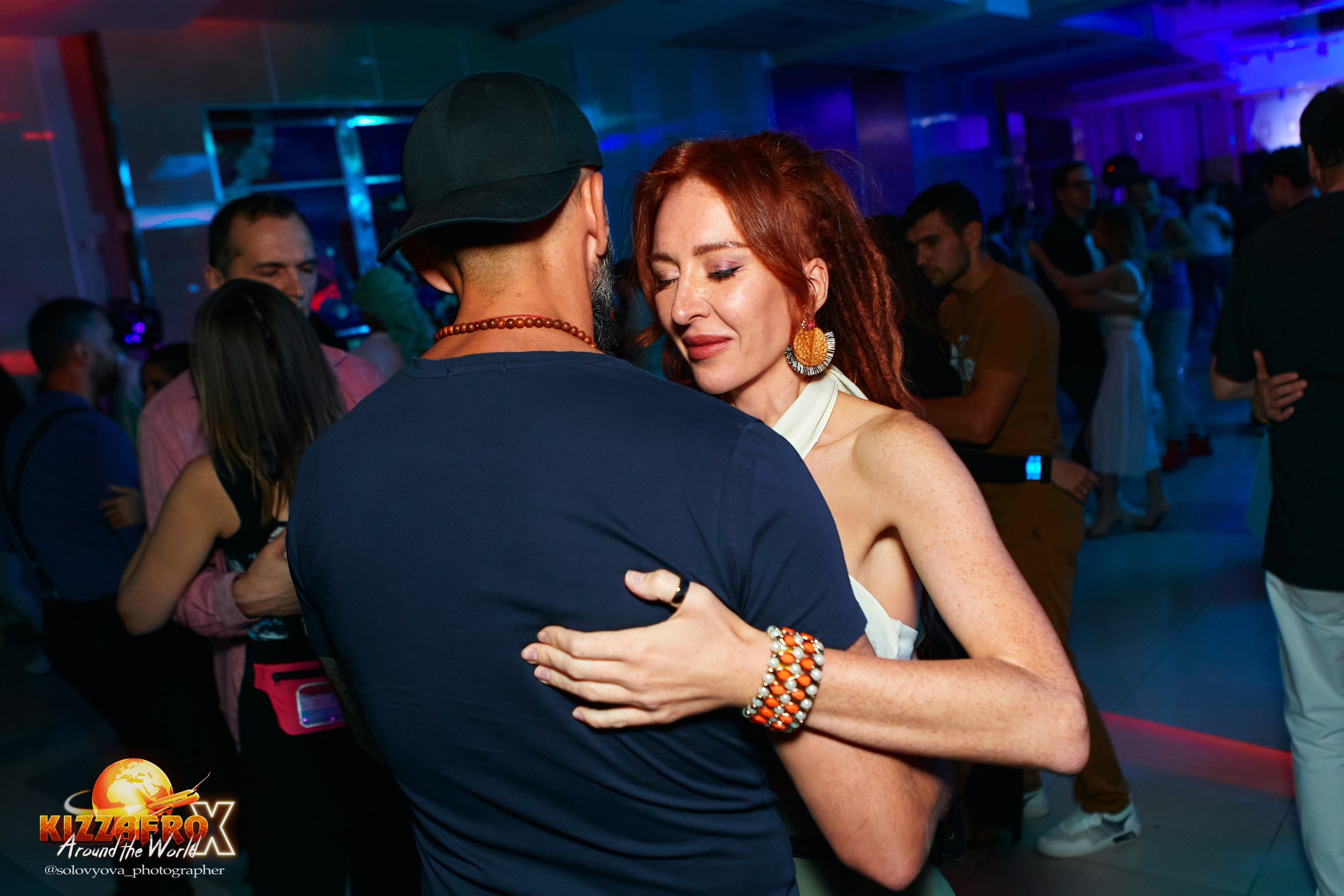 KizzAfro. Свадебный фотограф