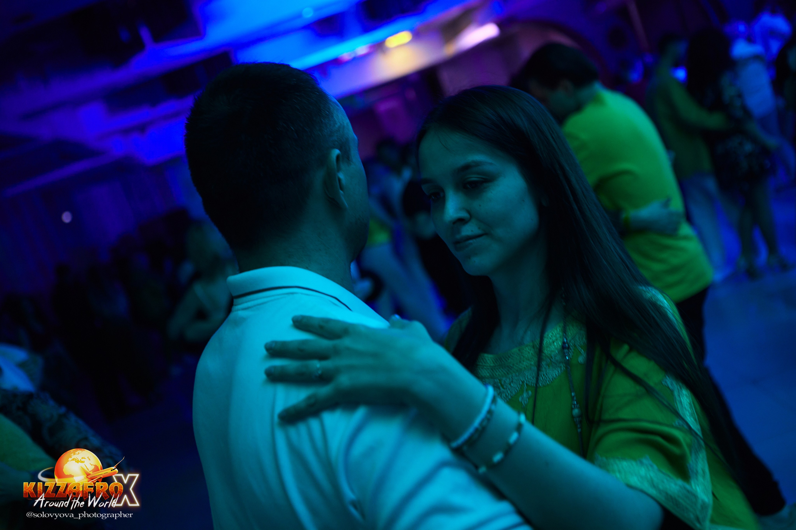 KizzAfro. Свадебный фотограф