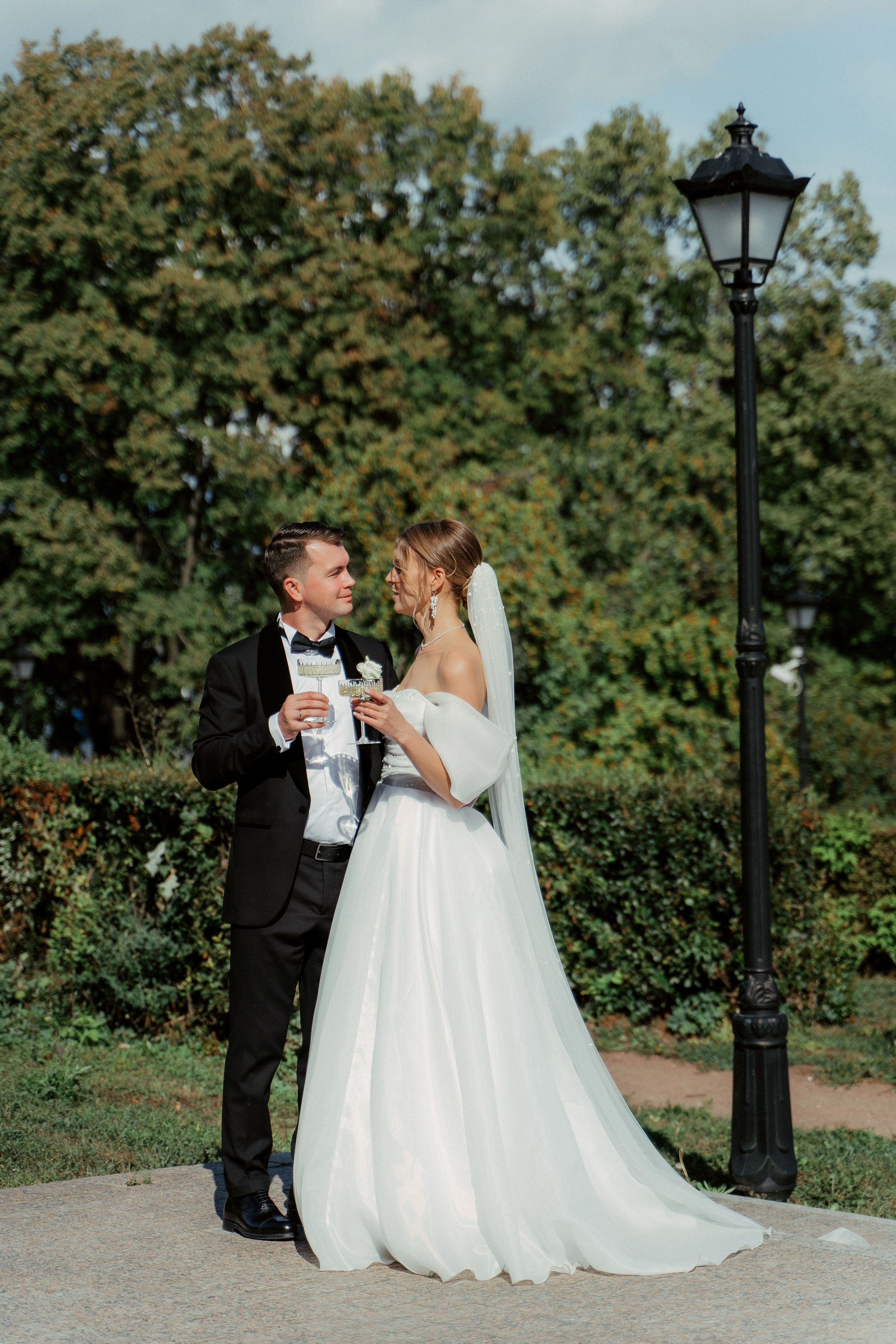 Андрей и Мария. Фотограф Никита Анкудинов. Москва — Чебоксары — Казань