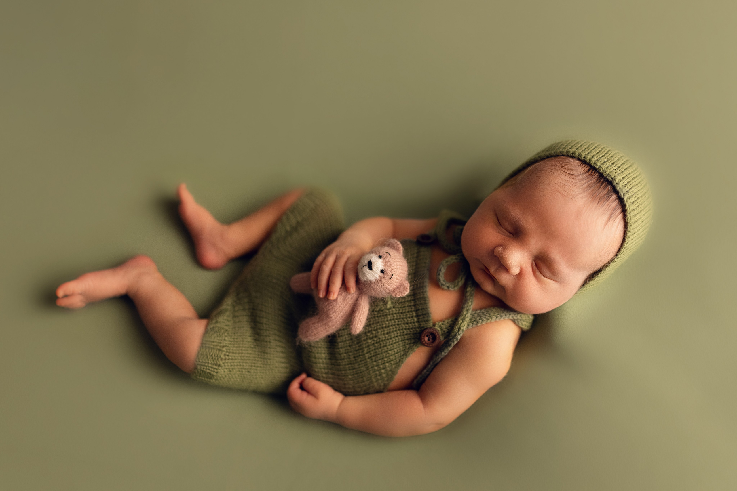 Фотосессии Newborn. Фотограф newborn (новорожденных) в Санкт-Петербурге Алена Алексеева