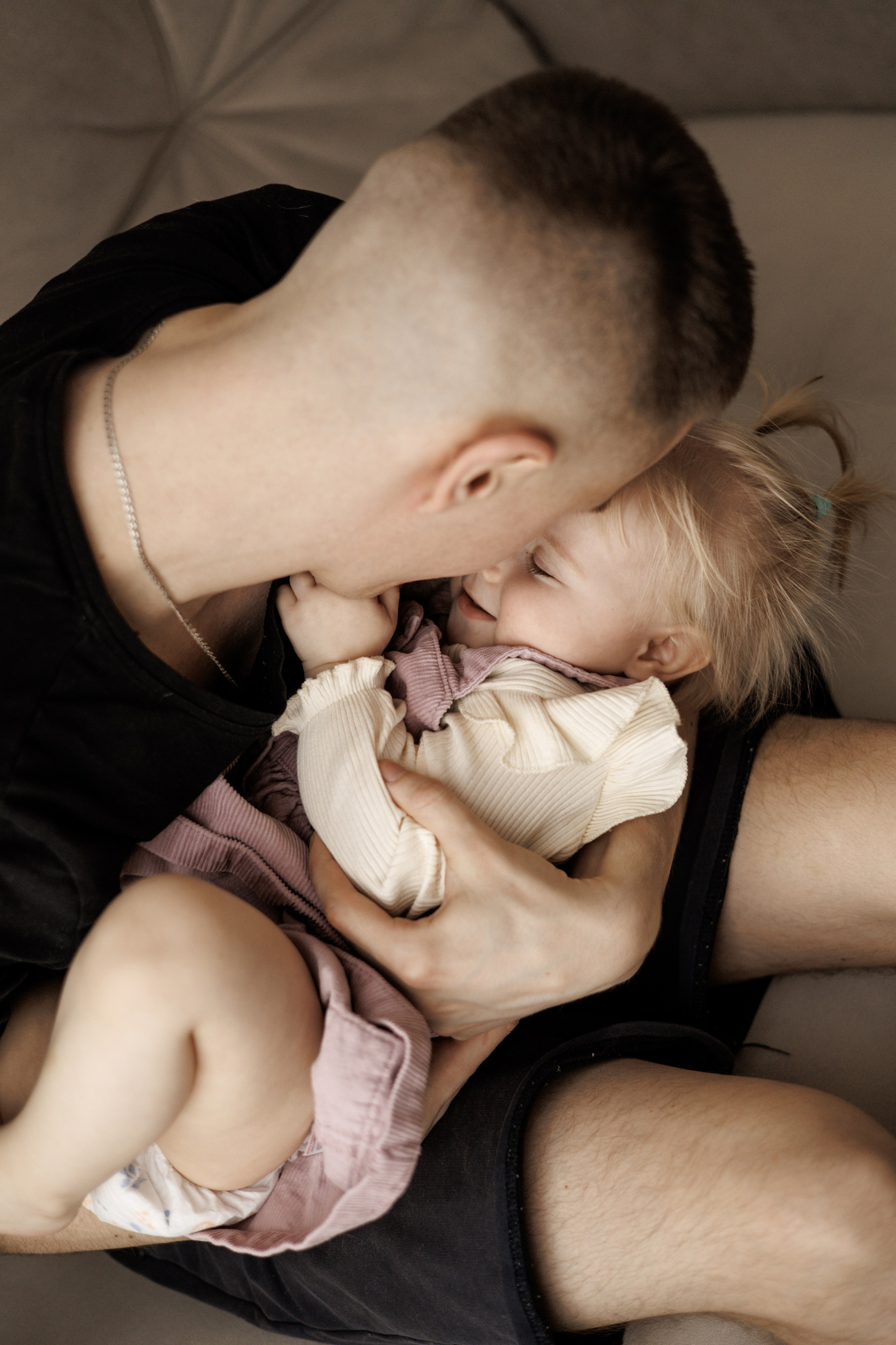 СЕМЕЙНАЯ СЪЕМКА. Фотограф Алена Борисенко — Ярославль, Рыбинск