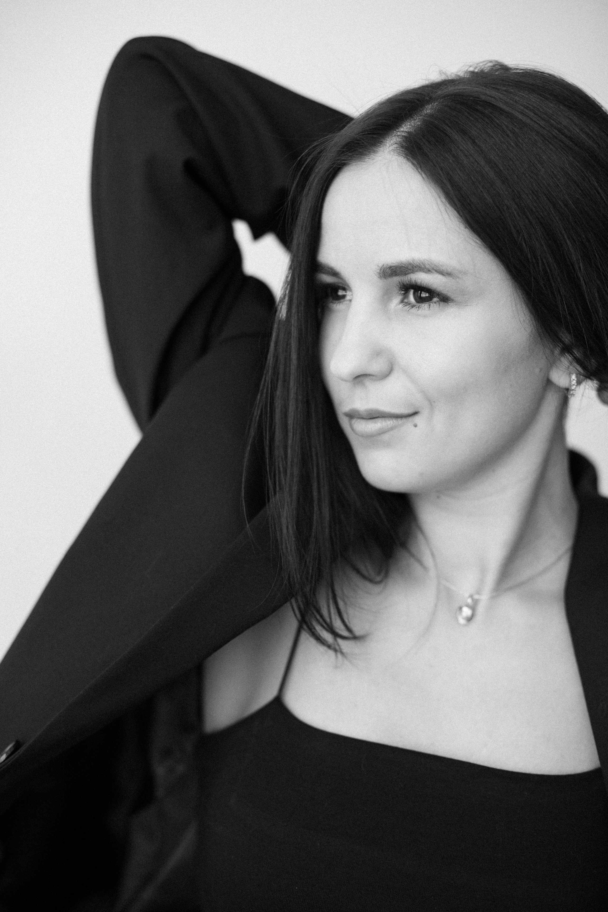 Карина. Фотограф москва