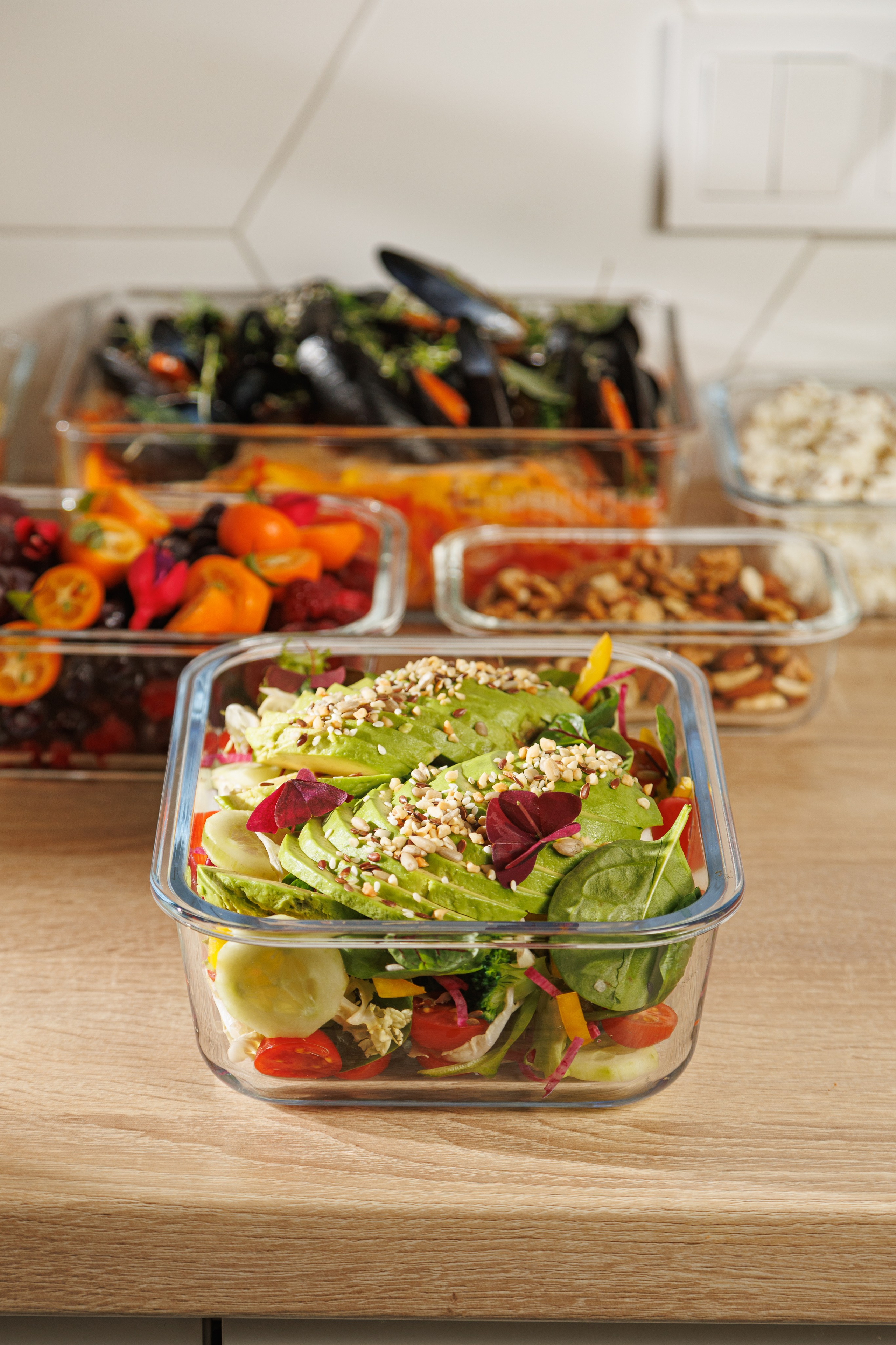 FOOD. Репортажный фотограф Александр Задорин, Минск, Беларусь