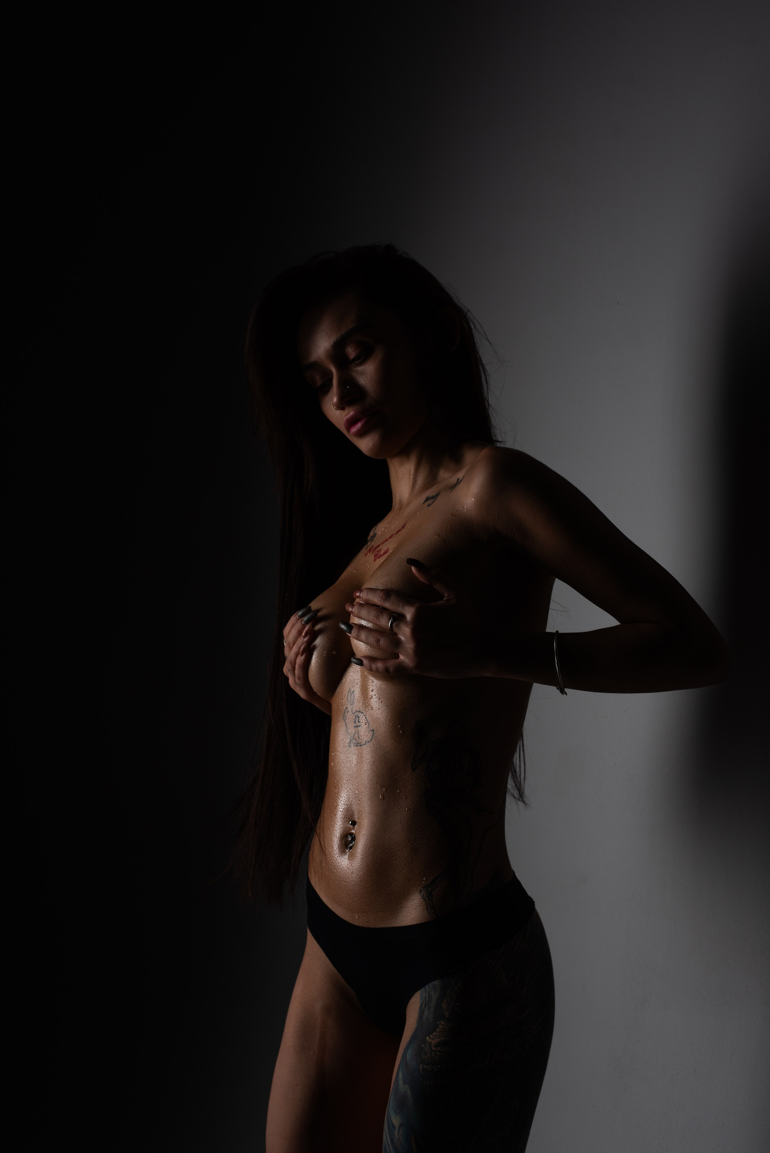 Кирилл Цой — Nude, boudoir фотограф, Усть-Каменогорск, Алматы