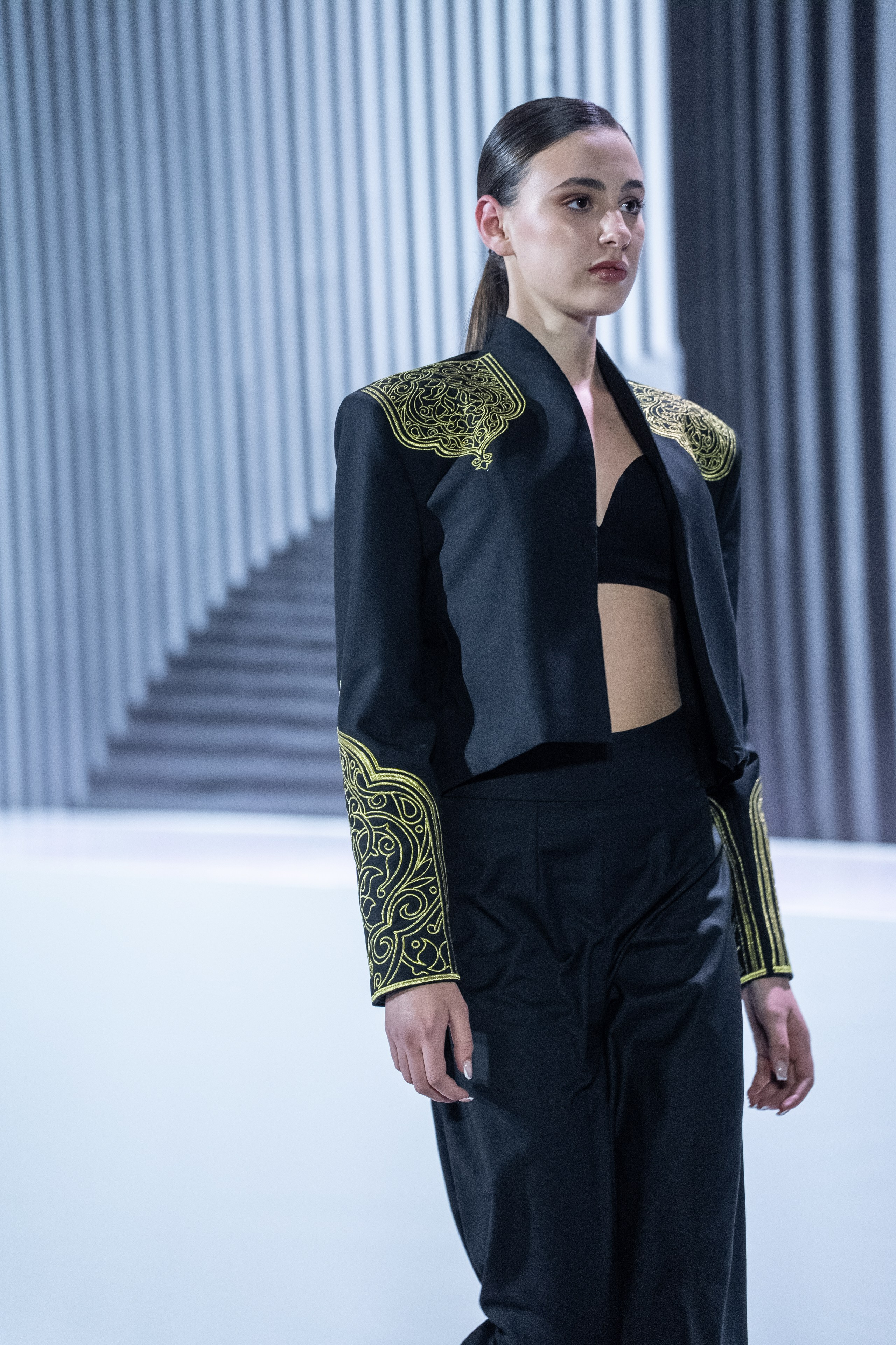 Kazakhstan Fashion Week 38