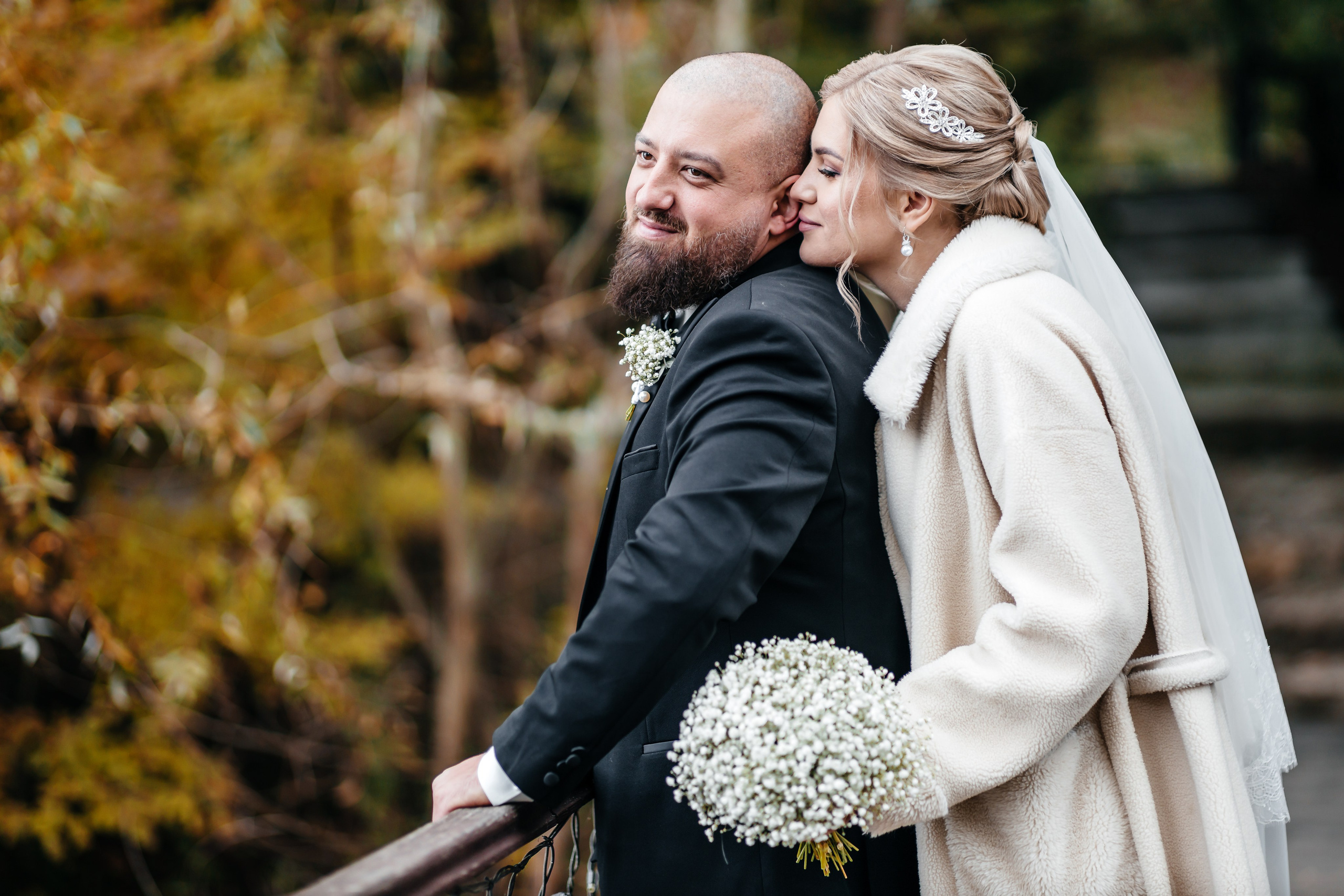 Анонс свадьбы для Юлии и Александра. Свадебный фотограф в Крыму и Севастополе Ольга Баскакова