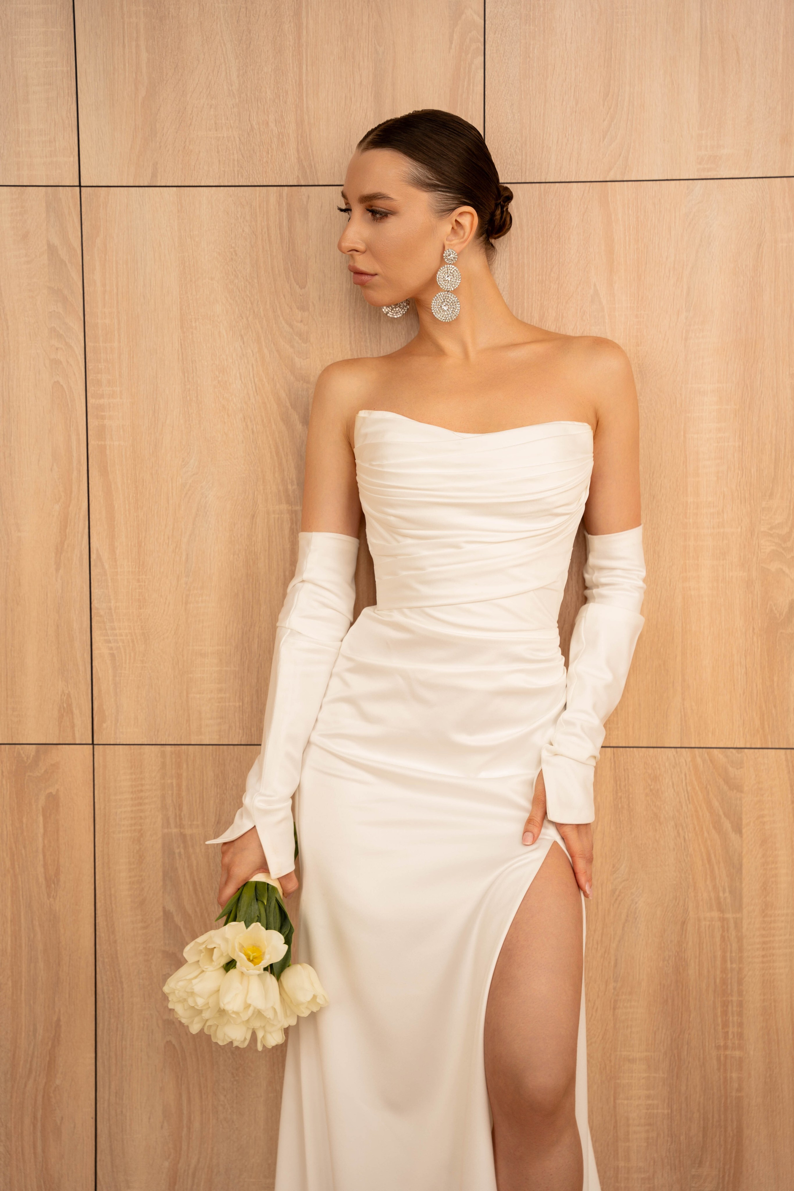 Встреча жениха и невесты. Анастасия Антипинская — профессиональный фотограф в Хабаровске