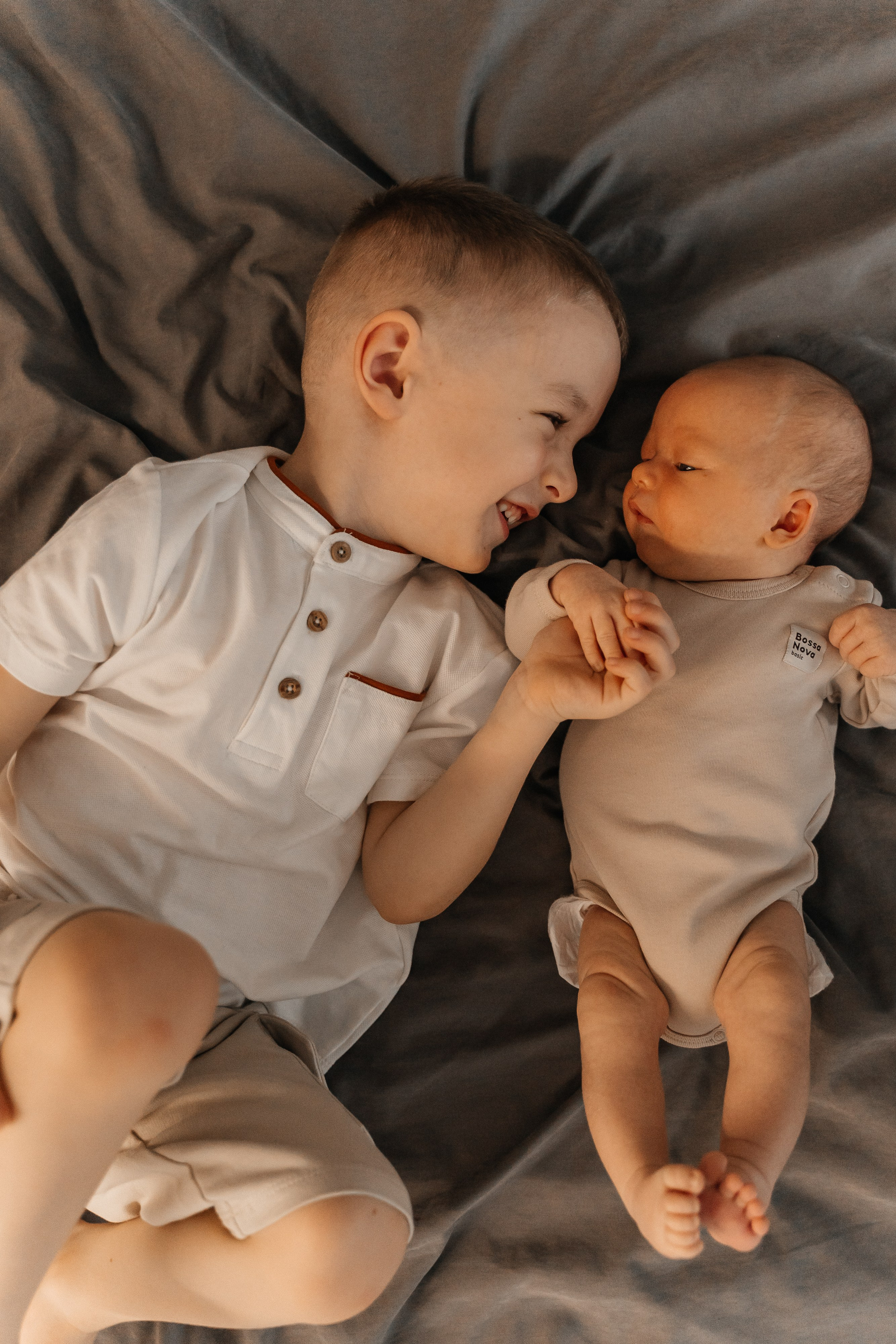 Вова, Маша, Юра и Стеёпа. Волик Мария