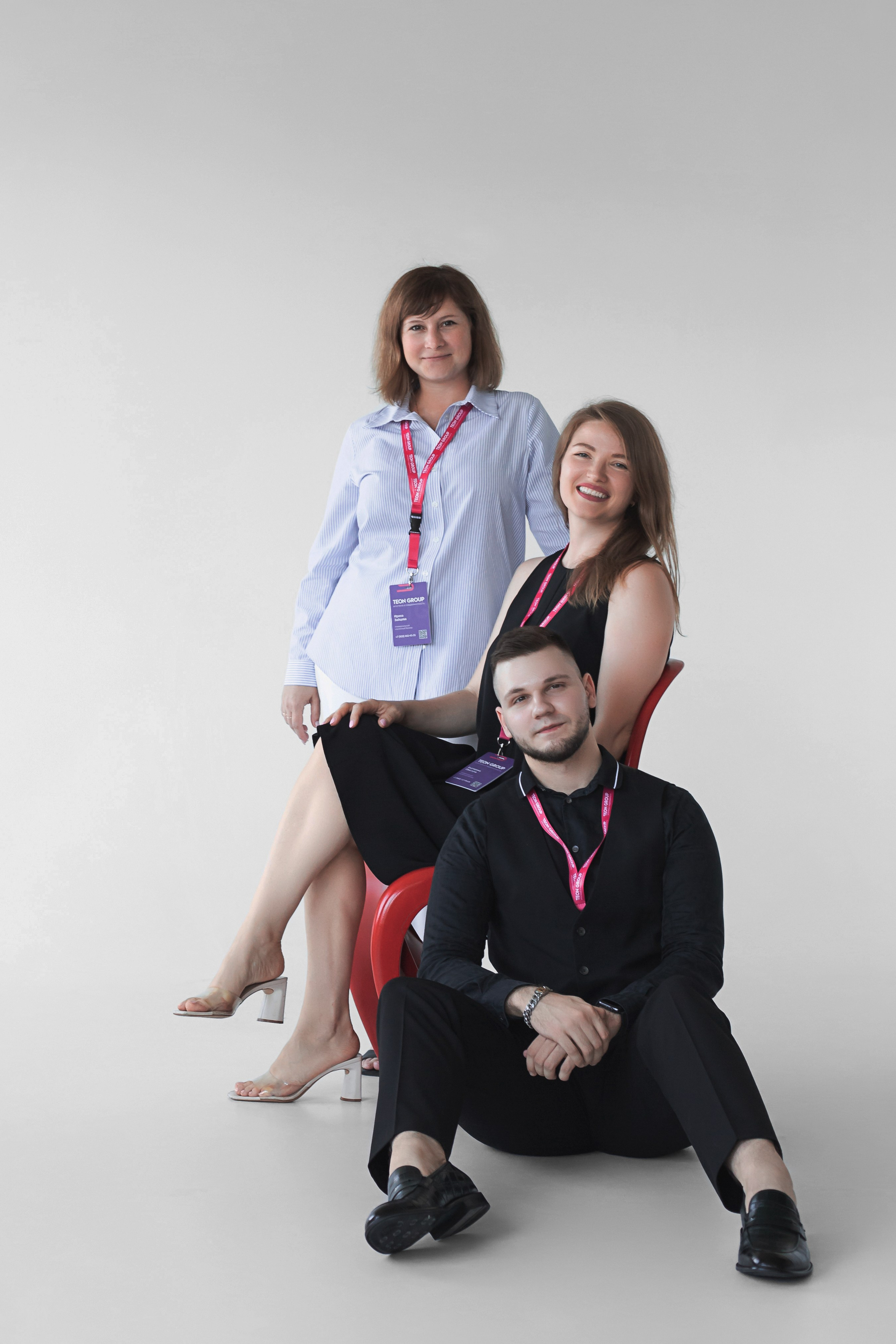 TEON Group_бизнес-портрет сотрудников. Фотограф Воронеж, Новая Усмань Мария Бублик