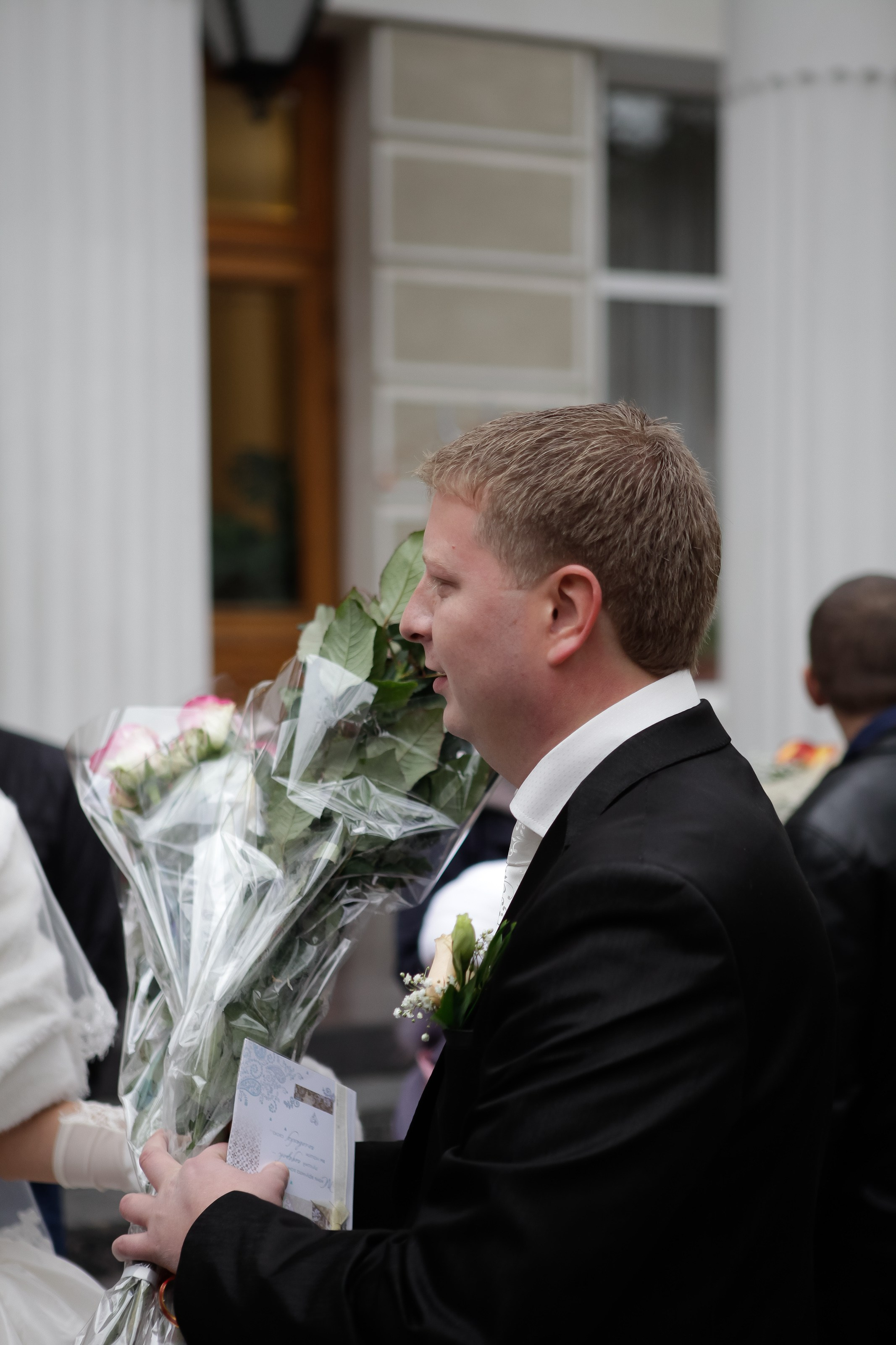 Регистрация/Register. Максим Матвийченко и Виктория Басова профессионалы своего дела