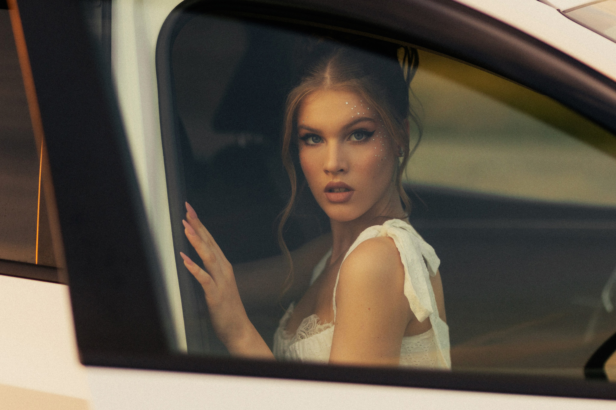 Полина. Фотограф в Тамбове Ольга Мельникова