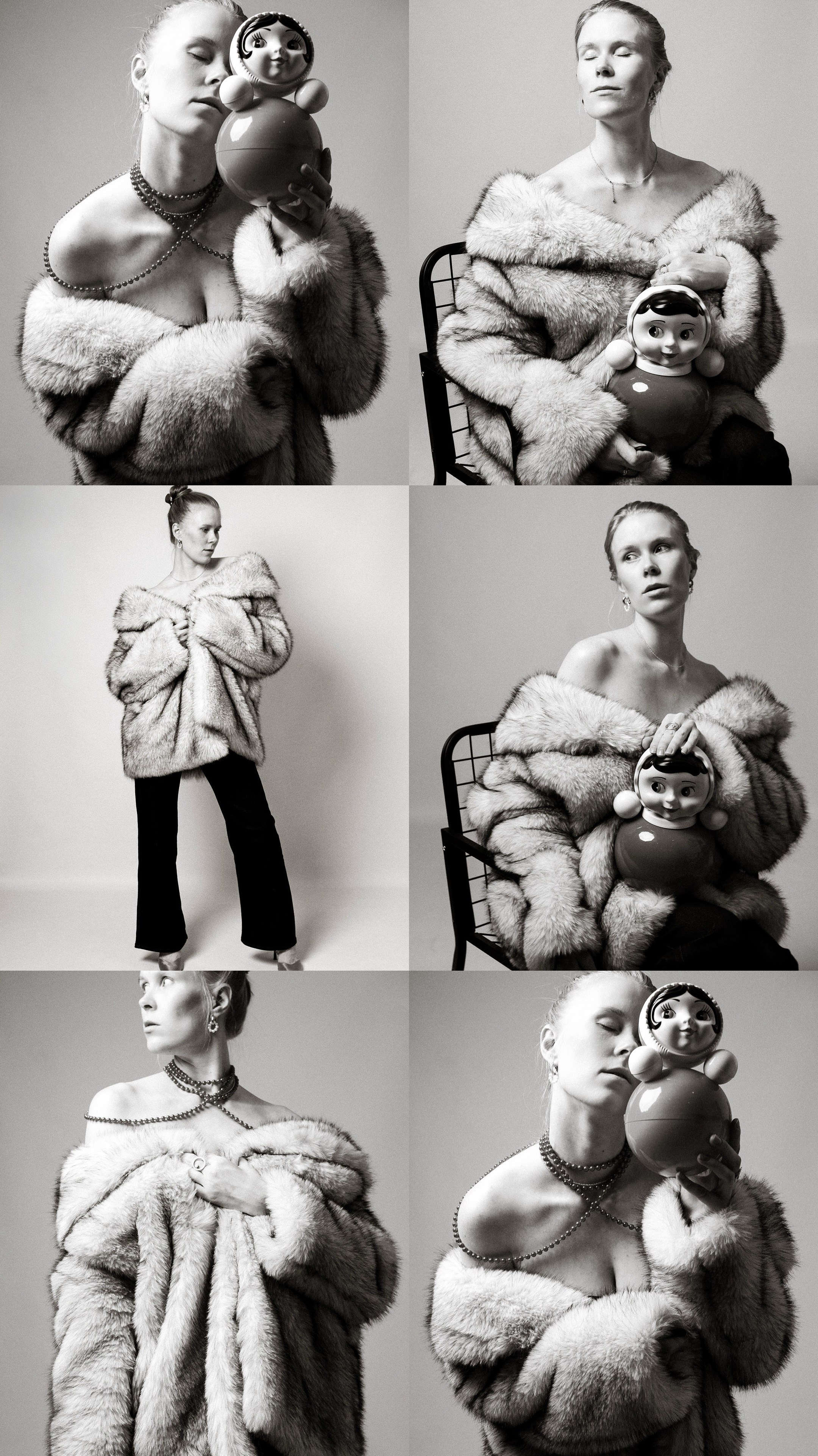 Фото в АВТОПОРТРЕТНОЙ. Hom_avtoportret