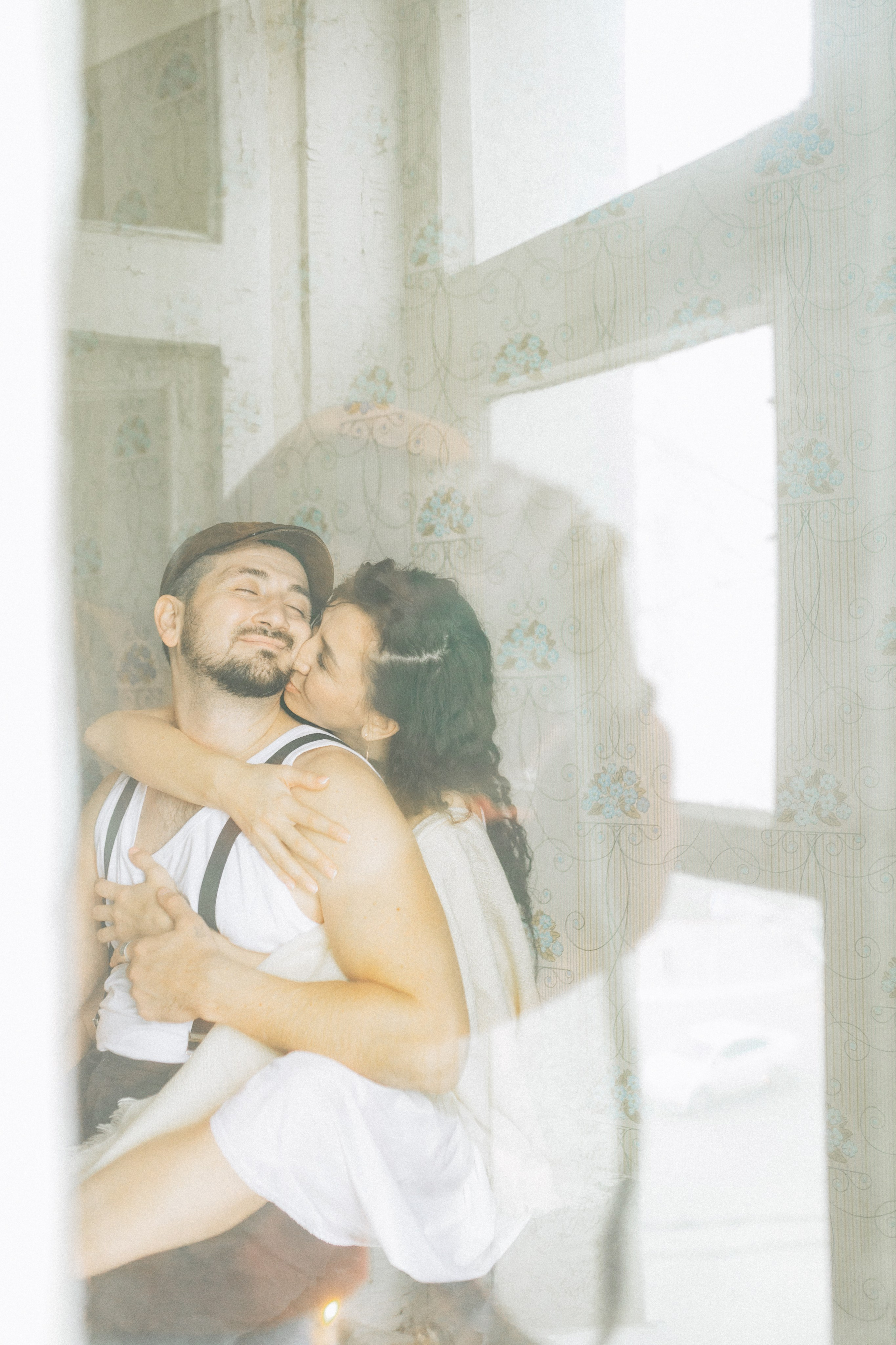 Сталинка. Свадебный и семейный фотограф в Белгороде Юлия Першина