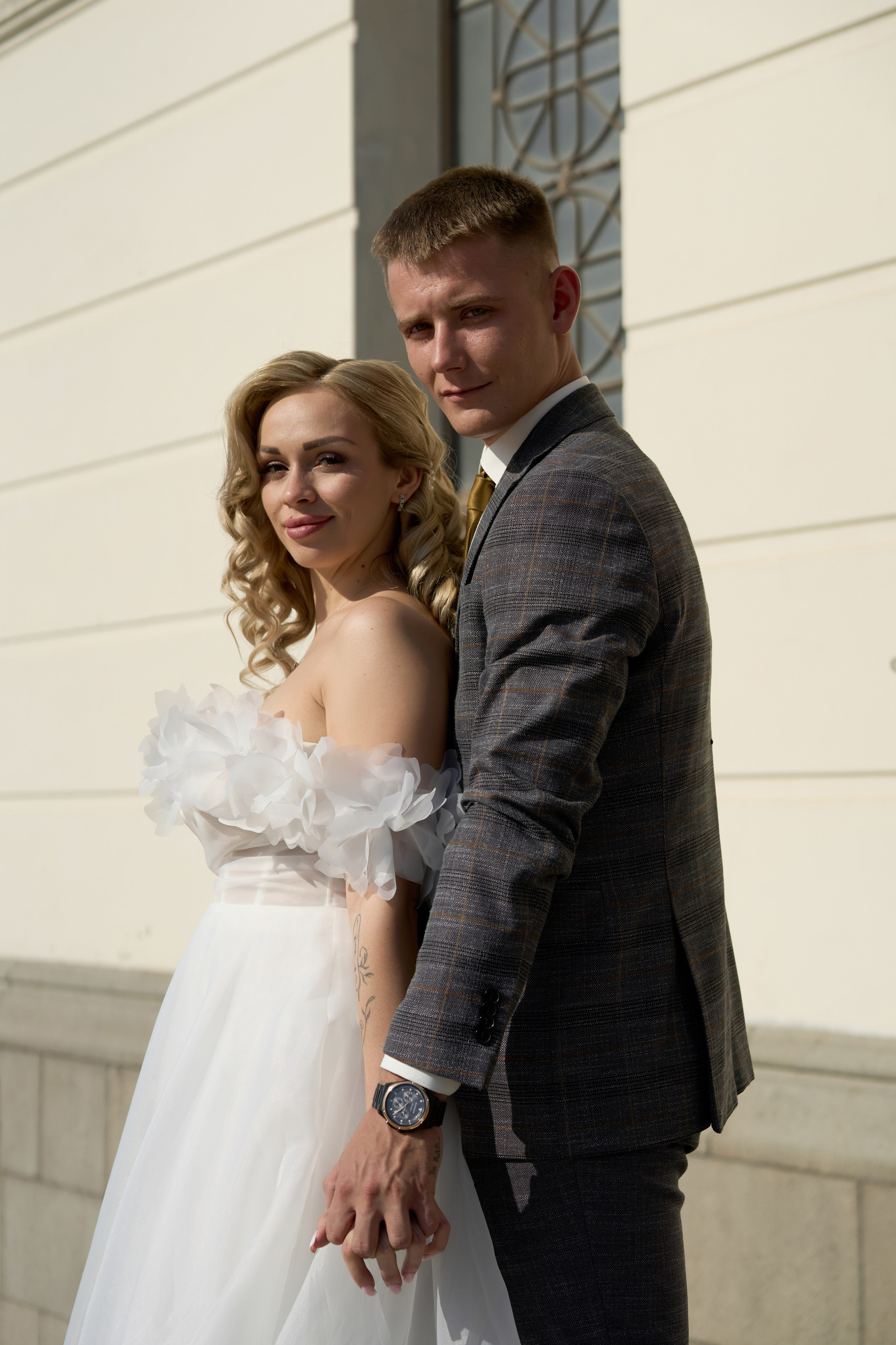 Юрий и Татьяна. Чумаков Алексей Фотограф|Видеограф свадебные, индивидуальные, семейные, репортаж