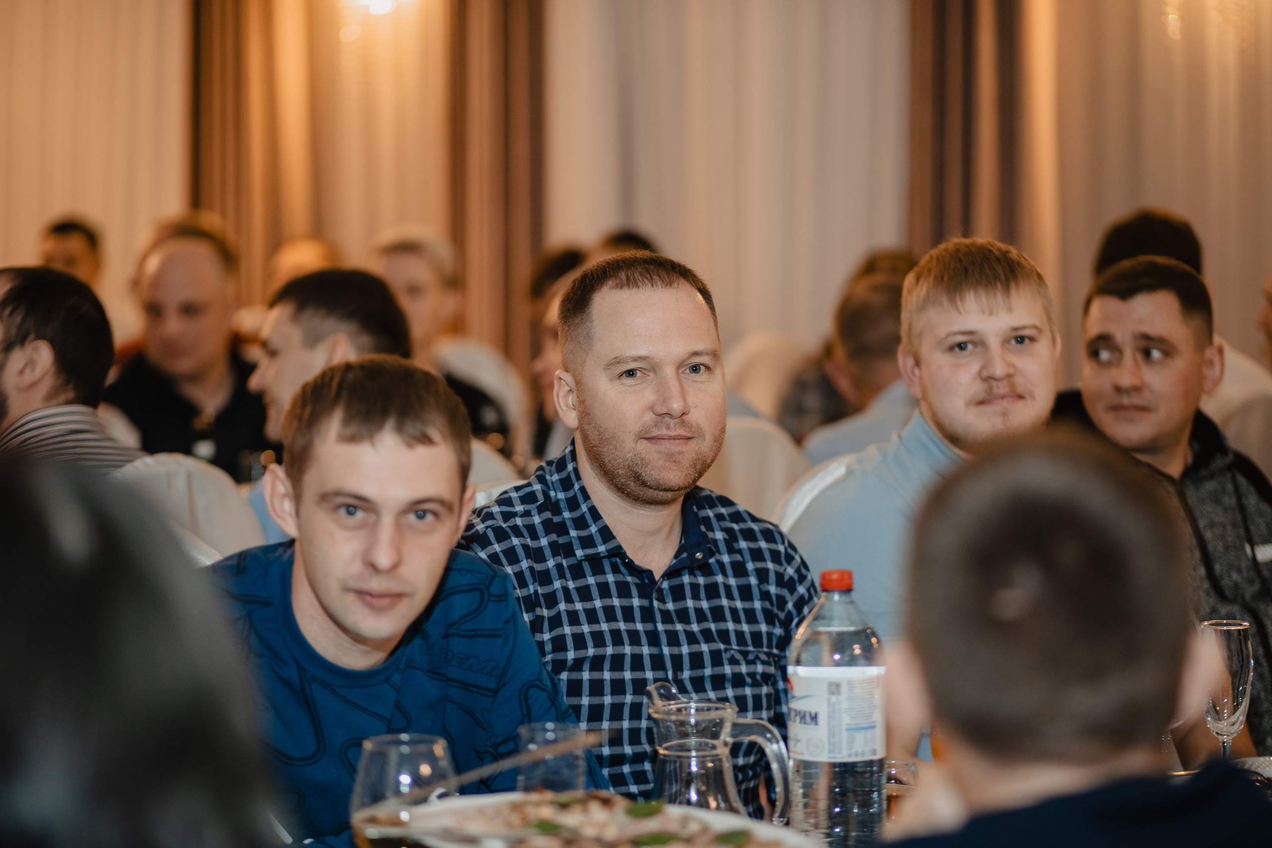 Первый дом торжеств. Виктория Кинкладзе