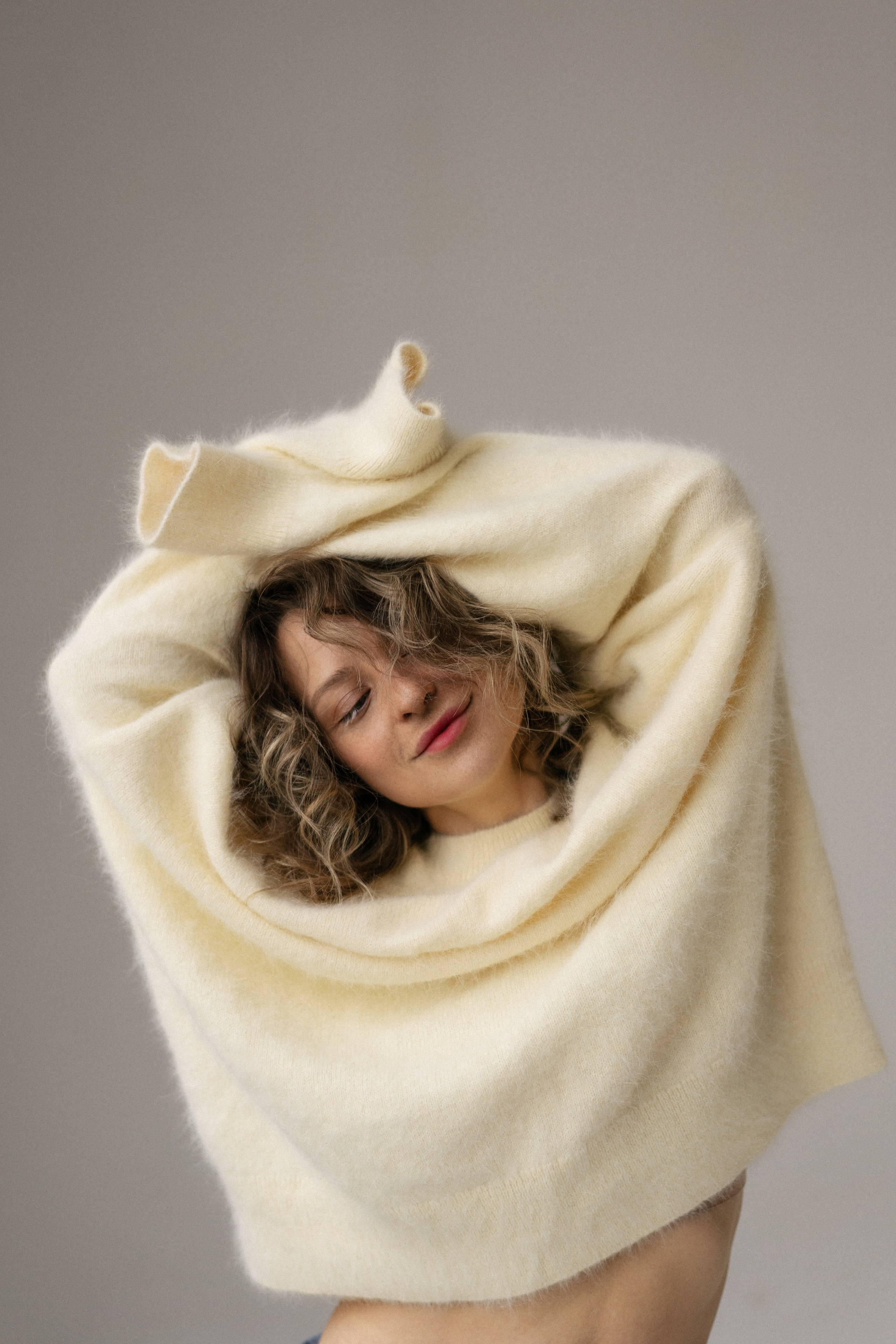 Новогодняя история. Свадебный фотограф Москва Степановский Александр