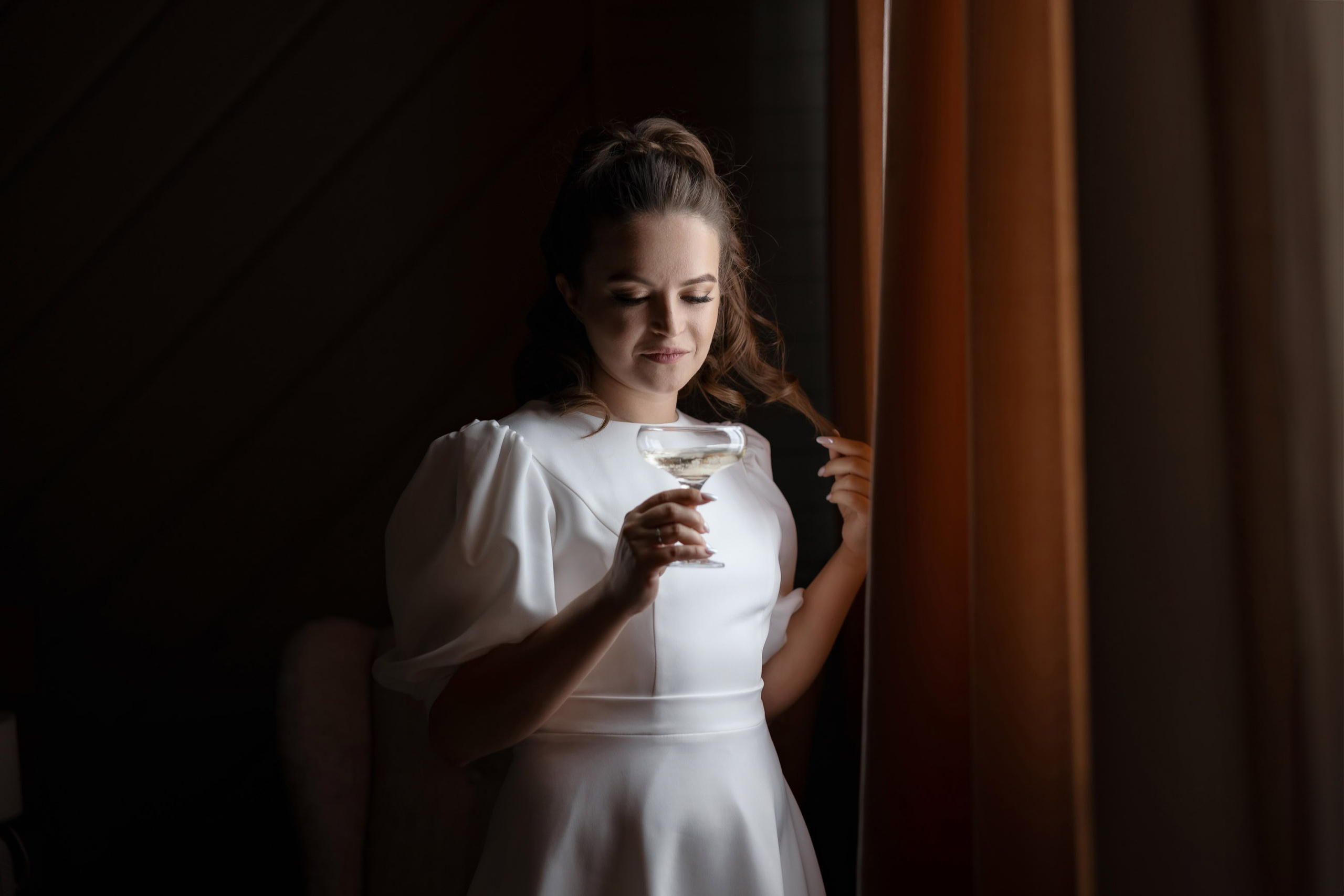 Артем и Вера. Свадебный фотограф и видеограф Юрий и Эля Дубинины