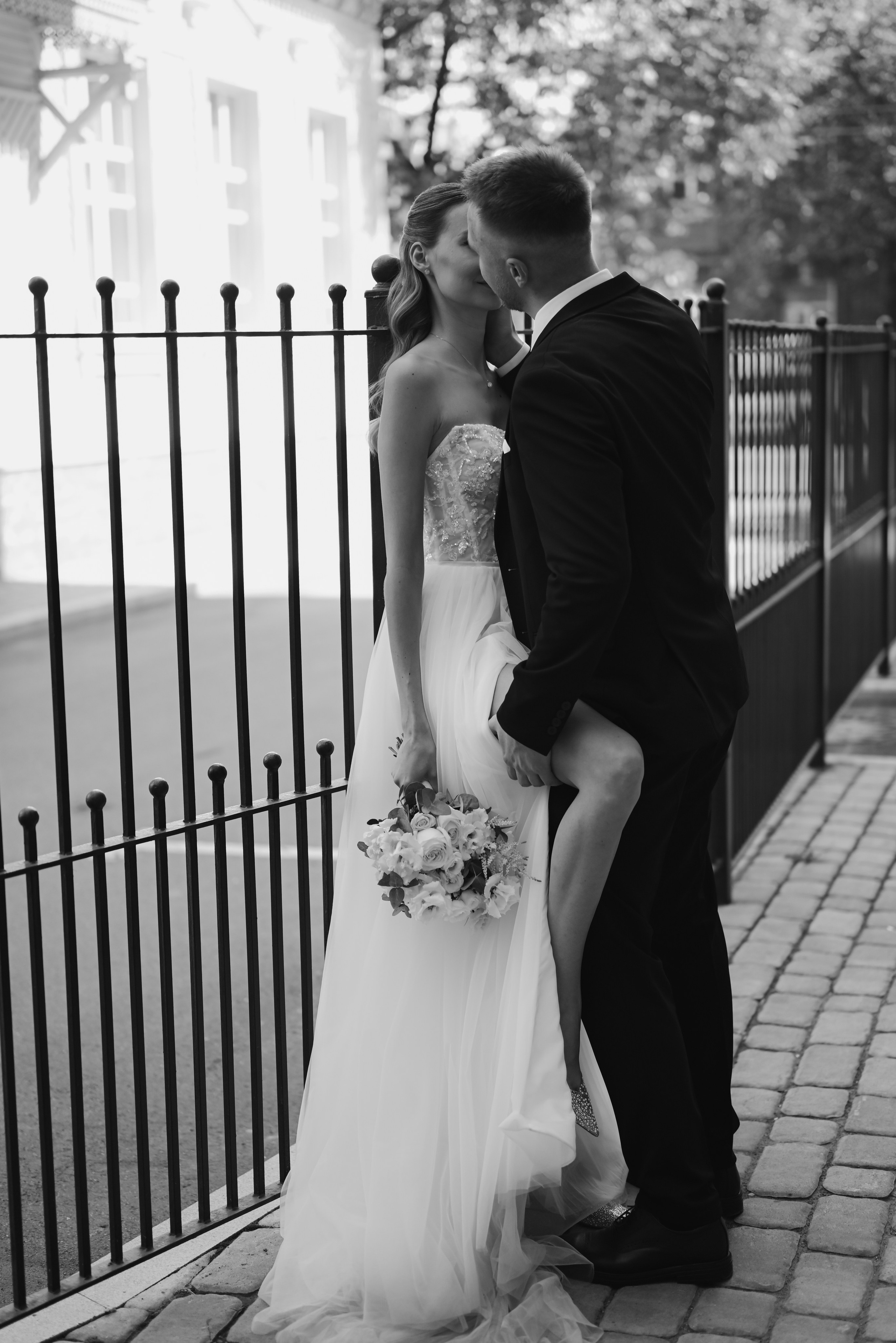 Заур & Юлия. Свадебный и семейный фотограф в Уфе Александров Максим