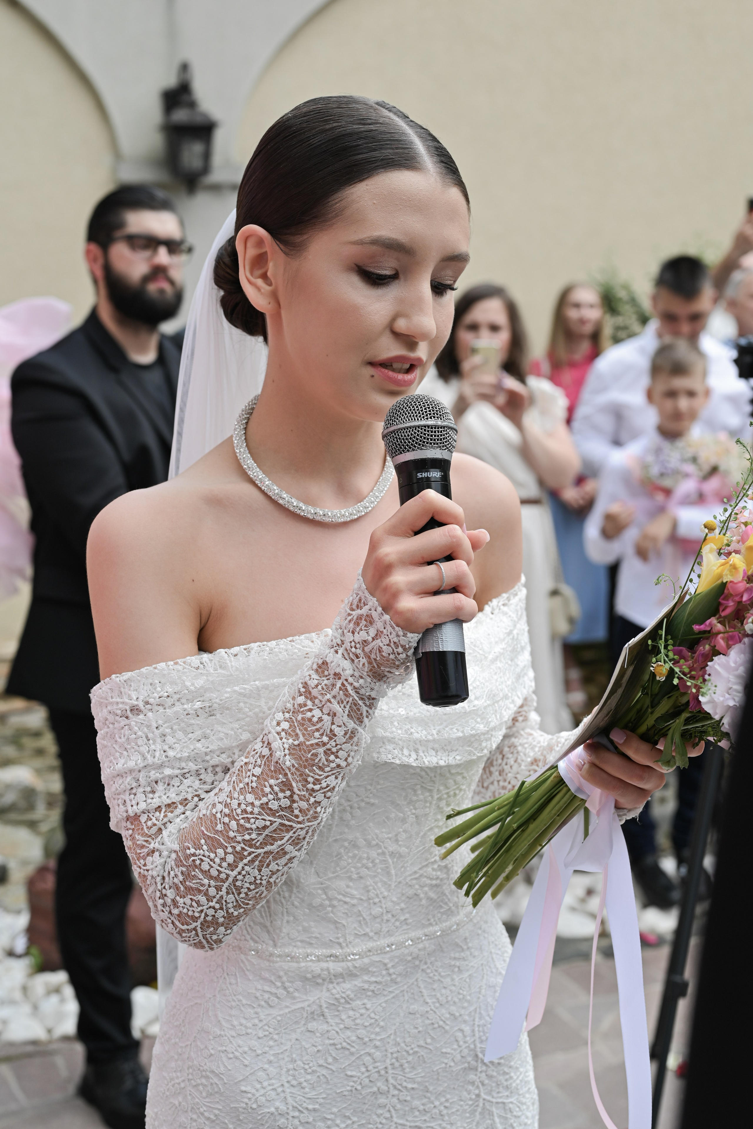 Кирилл & Лия. Свадебный и семейный фотограф в Уфе Александров Максим