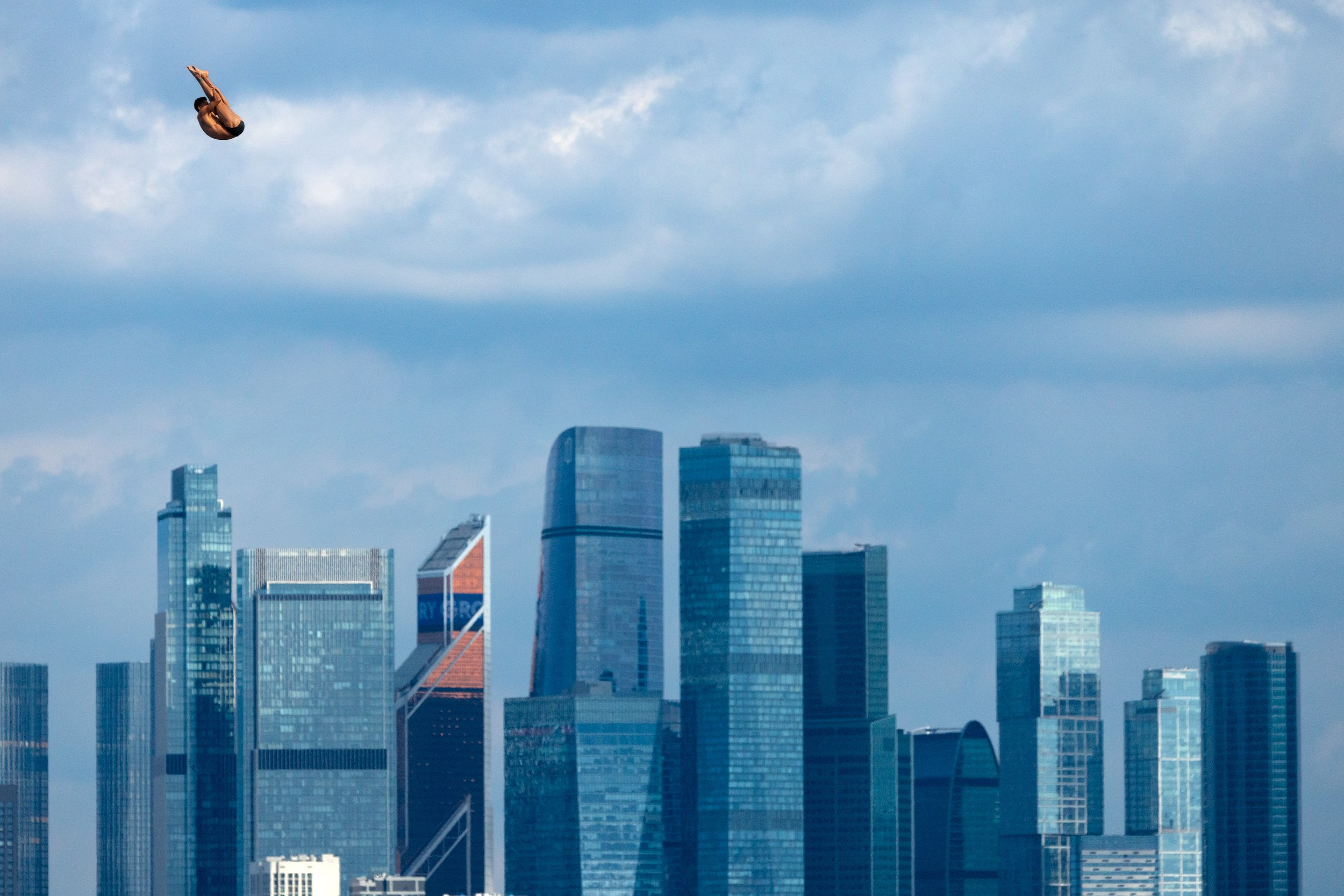 Action Sports. Alexey Shabanov photography