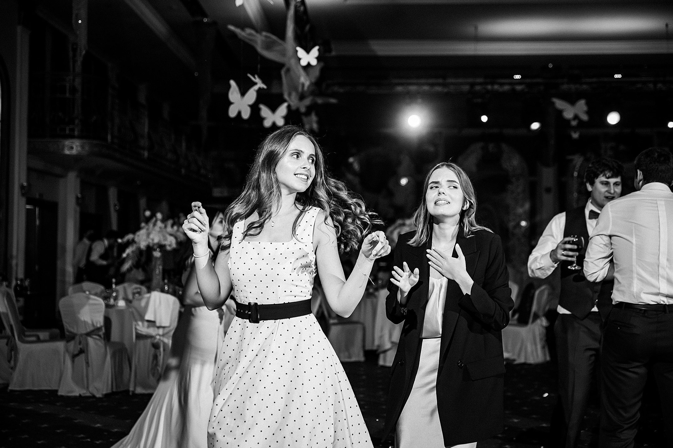 Свадебная история — Соня и Кит. Фотограф в Саранске Дмитрий Емелин