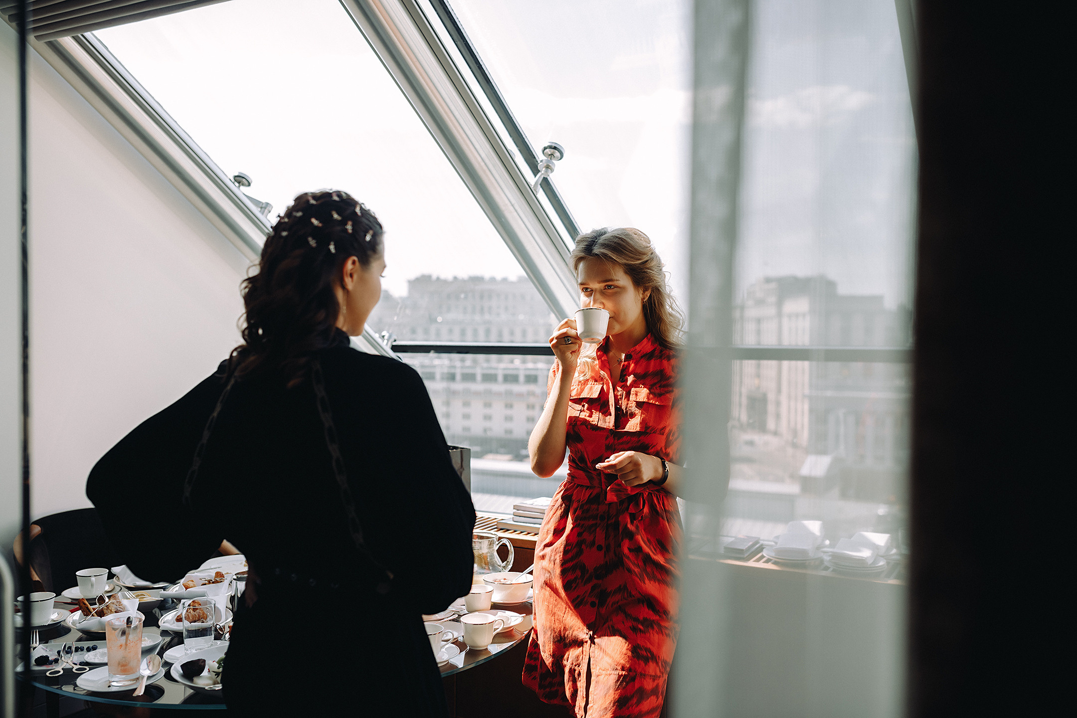 Свадебная история — Соня и Кит. Фотограф в Саранске Дмитрий Емелин