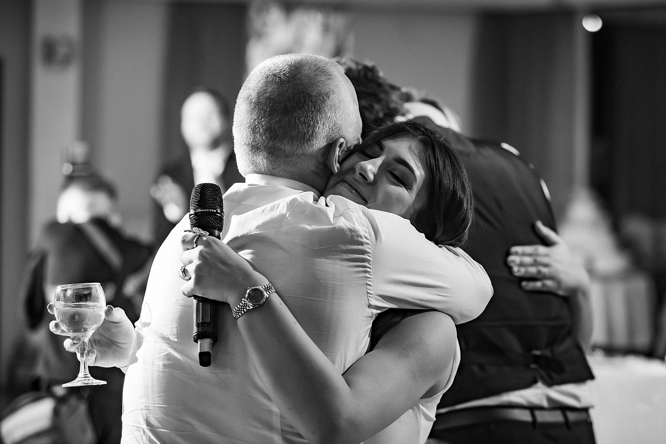 Свадебная история — Соня и Кит. Фотограф в Саранске Дмитрий Емелин