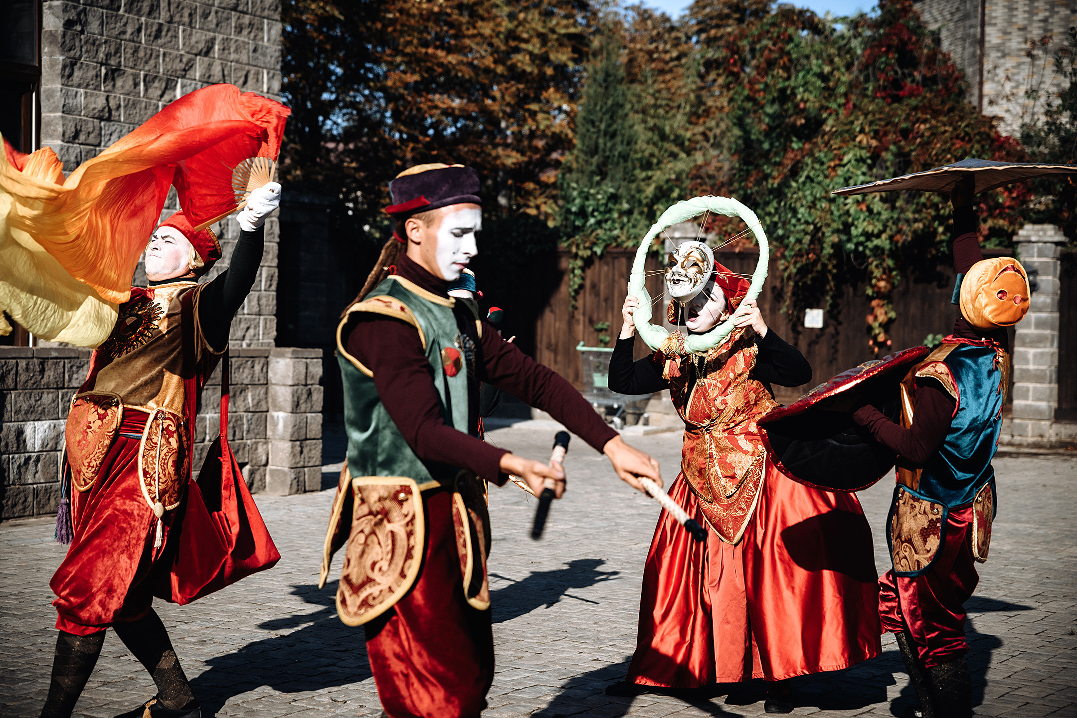 Свадебная история — Соня и Кит. Фотограф в Саранске Дмитрий Емелин