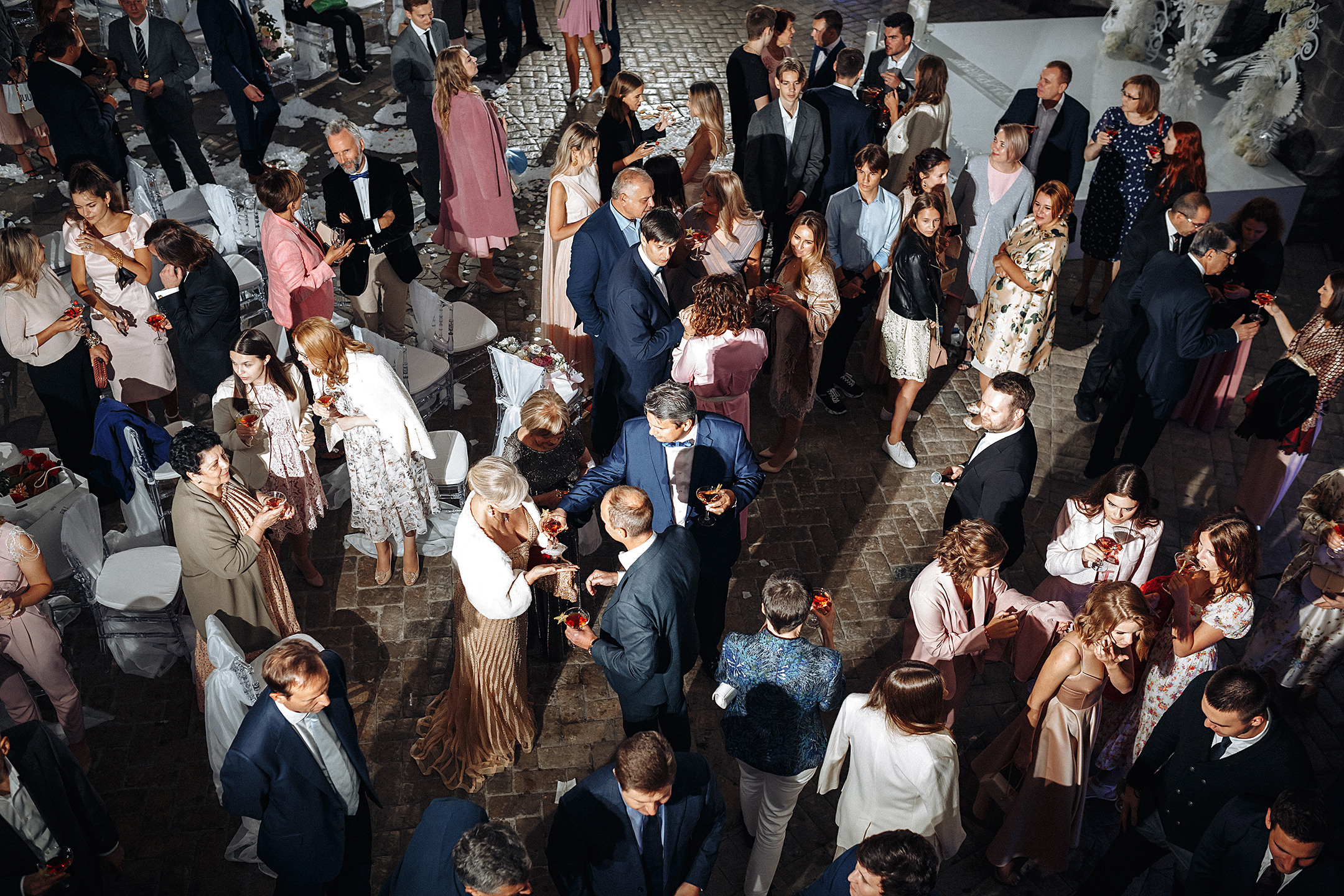 Свадебная история — Соня и Кит. Фотограф в Саранске Дмитрий Емелин