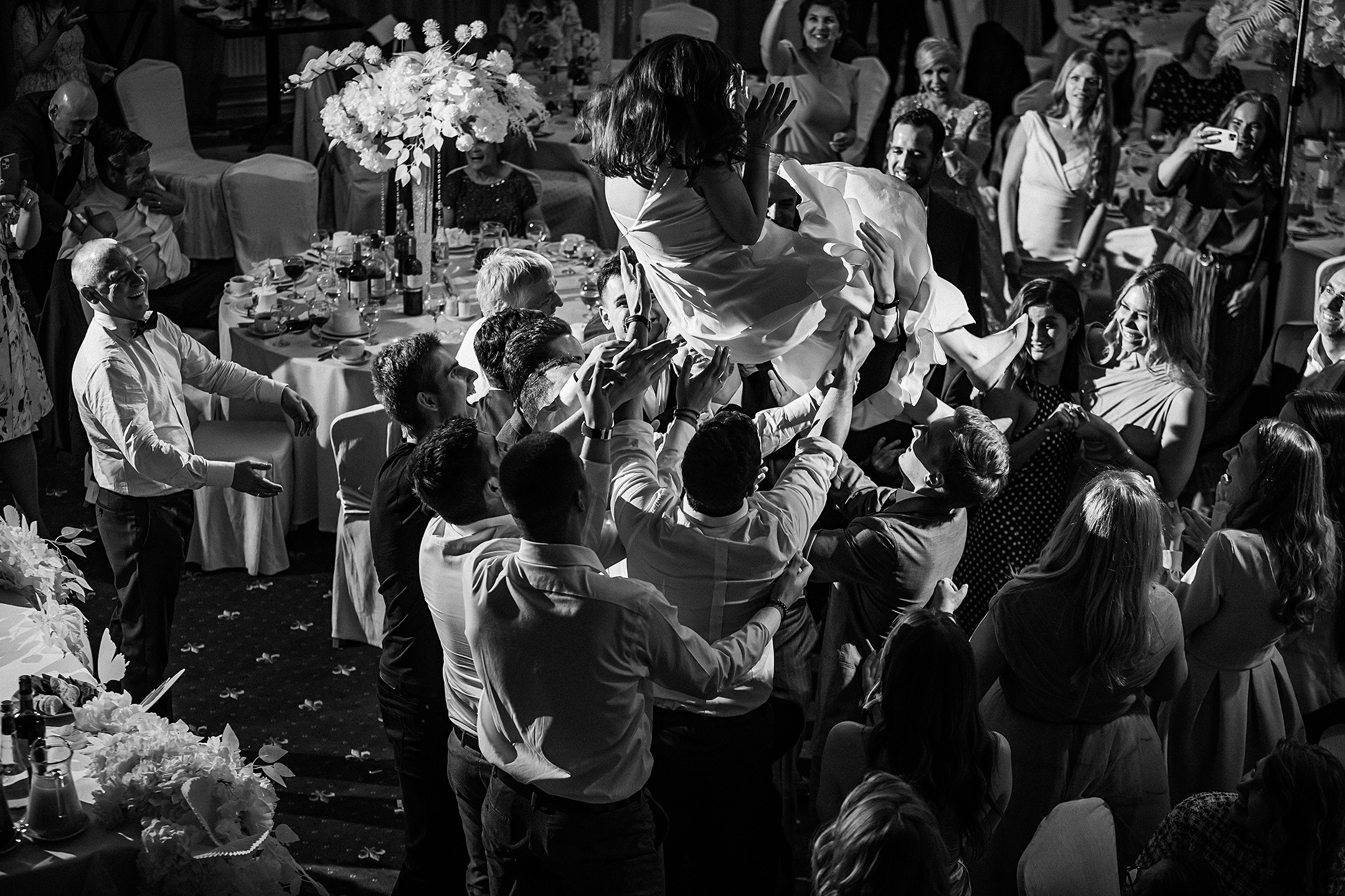 Свадебная история — Соня и Кит. Фотограф в Саранске Дмитрий Емелин