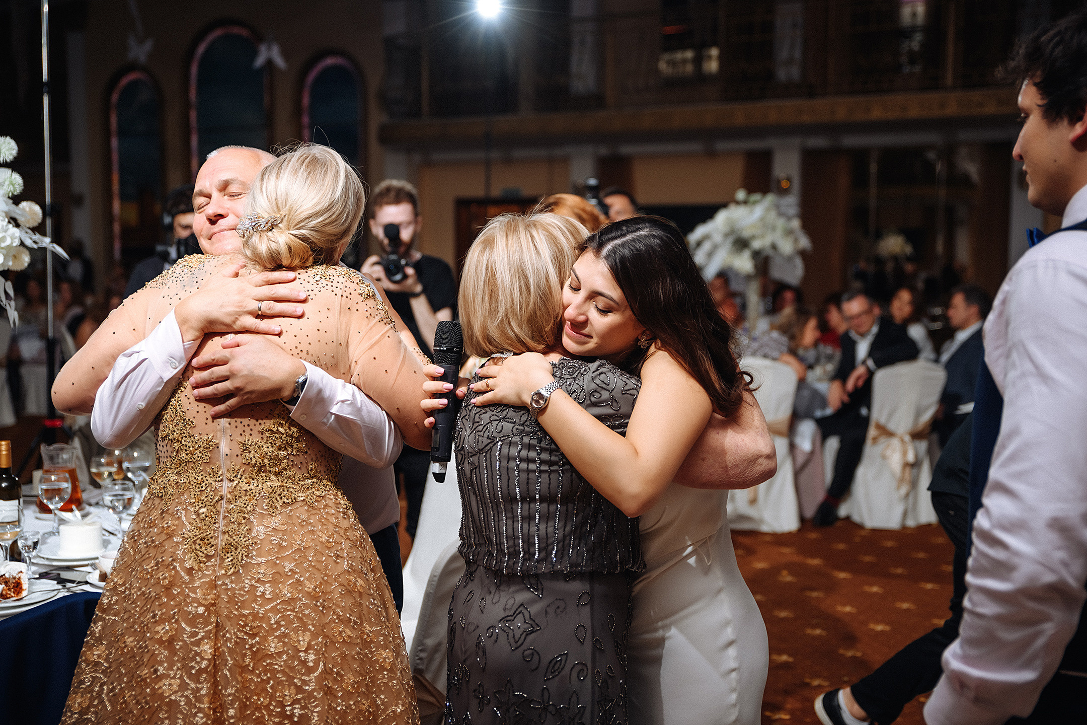 Свадебная история — Соня и Кит. Фотограф в Саранске Дмитрий Емелин