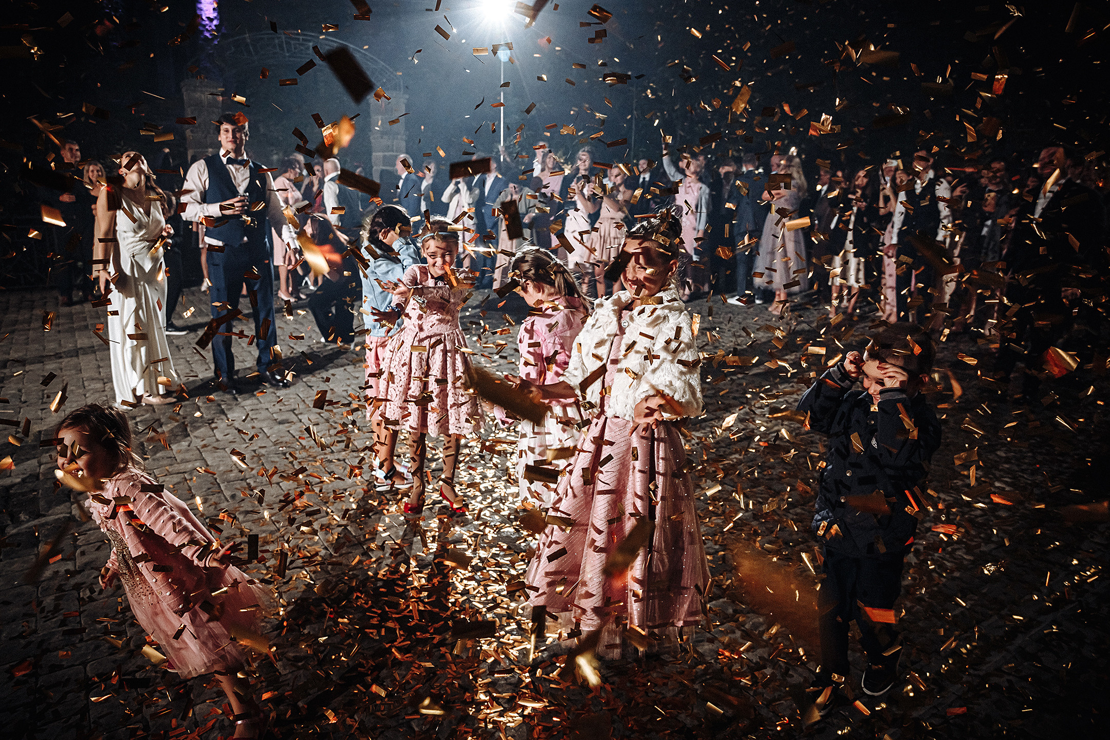 Свадебная история — Соня и Кит. Фотограф в Саранске Дмитрий Емелин