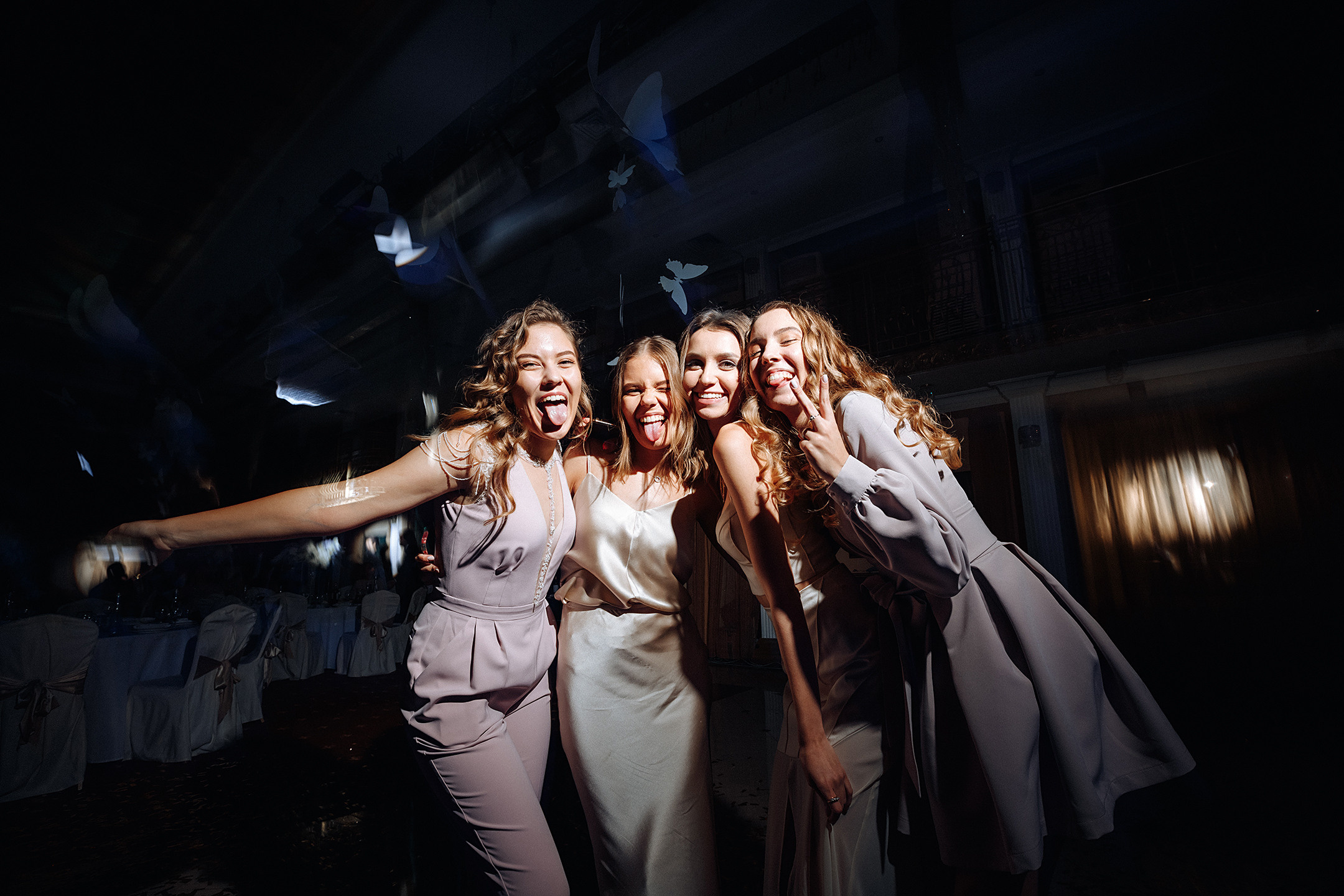 Свадебная история — Соня и Кит. Фотограф в Саранске Дмитрий Емелин