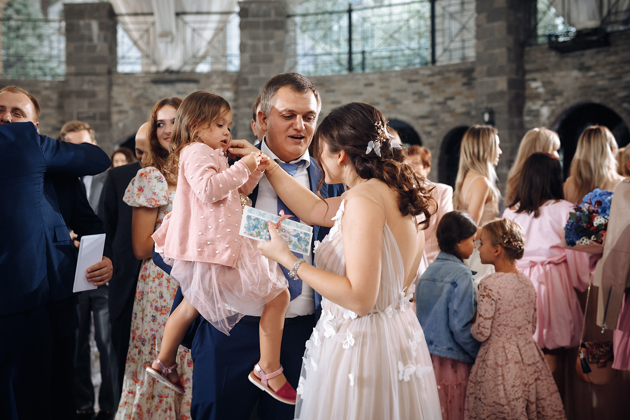 Свадебная история — Соня и Кит. Фотограф в Саранске Дмитрий Емелин