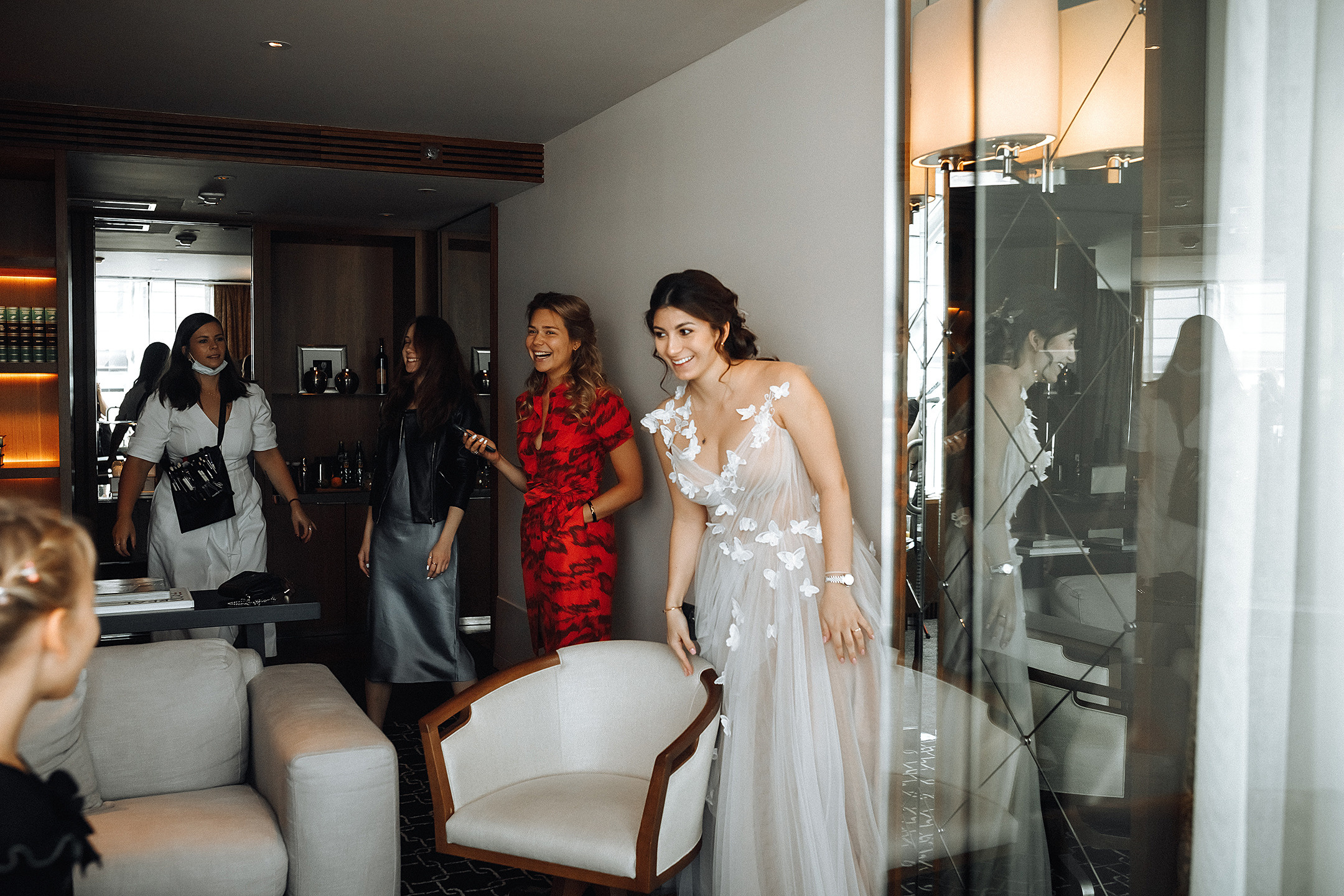 Свадебная история — Соня и Кит. Фотограф в Саранске Дмитрий Емелин