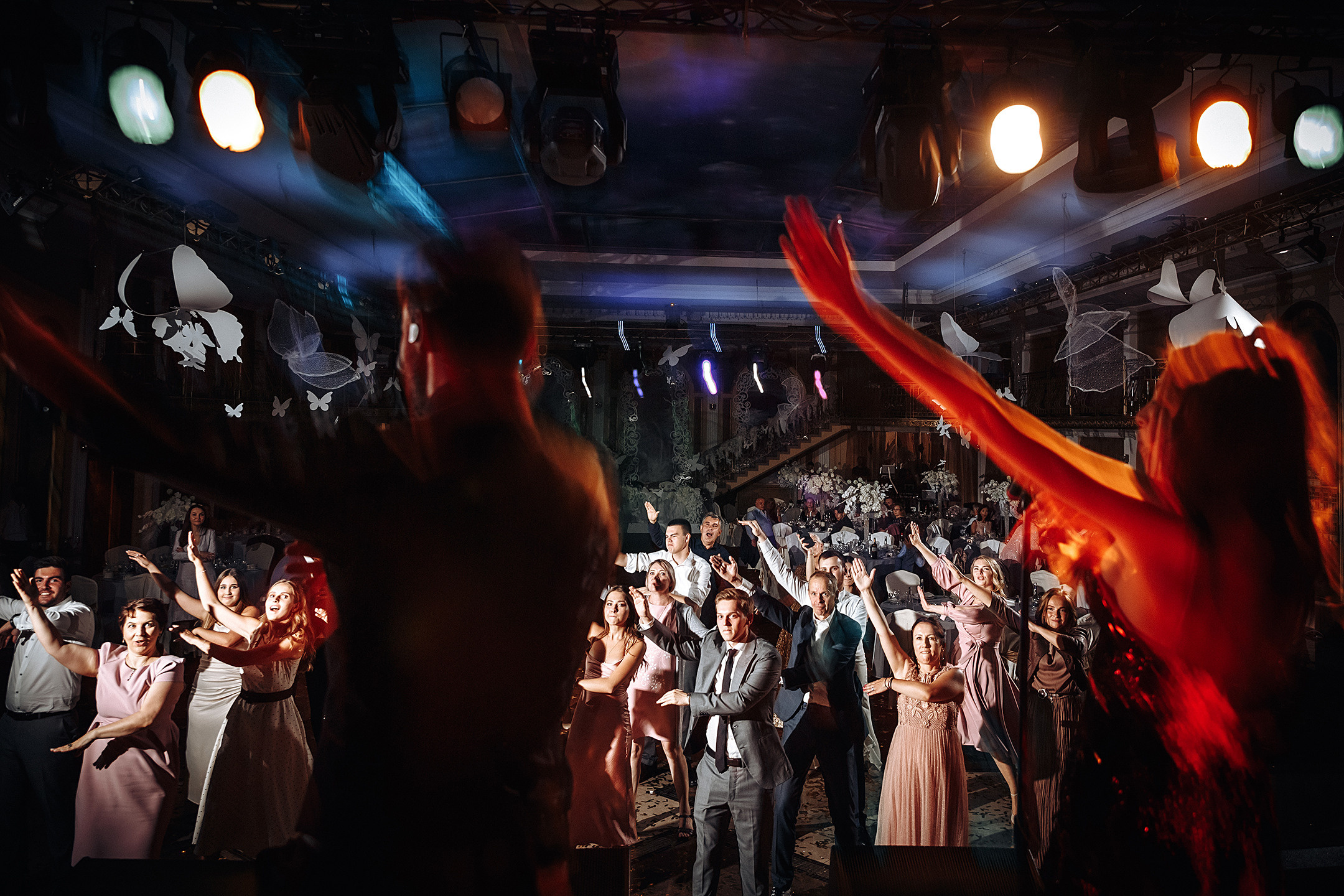 Свадебная история — Соня и Кит. Фотограф в Саранске Дмитрий Емелин