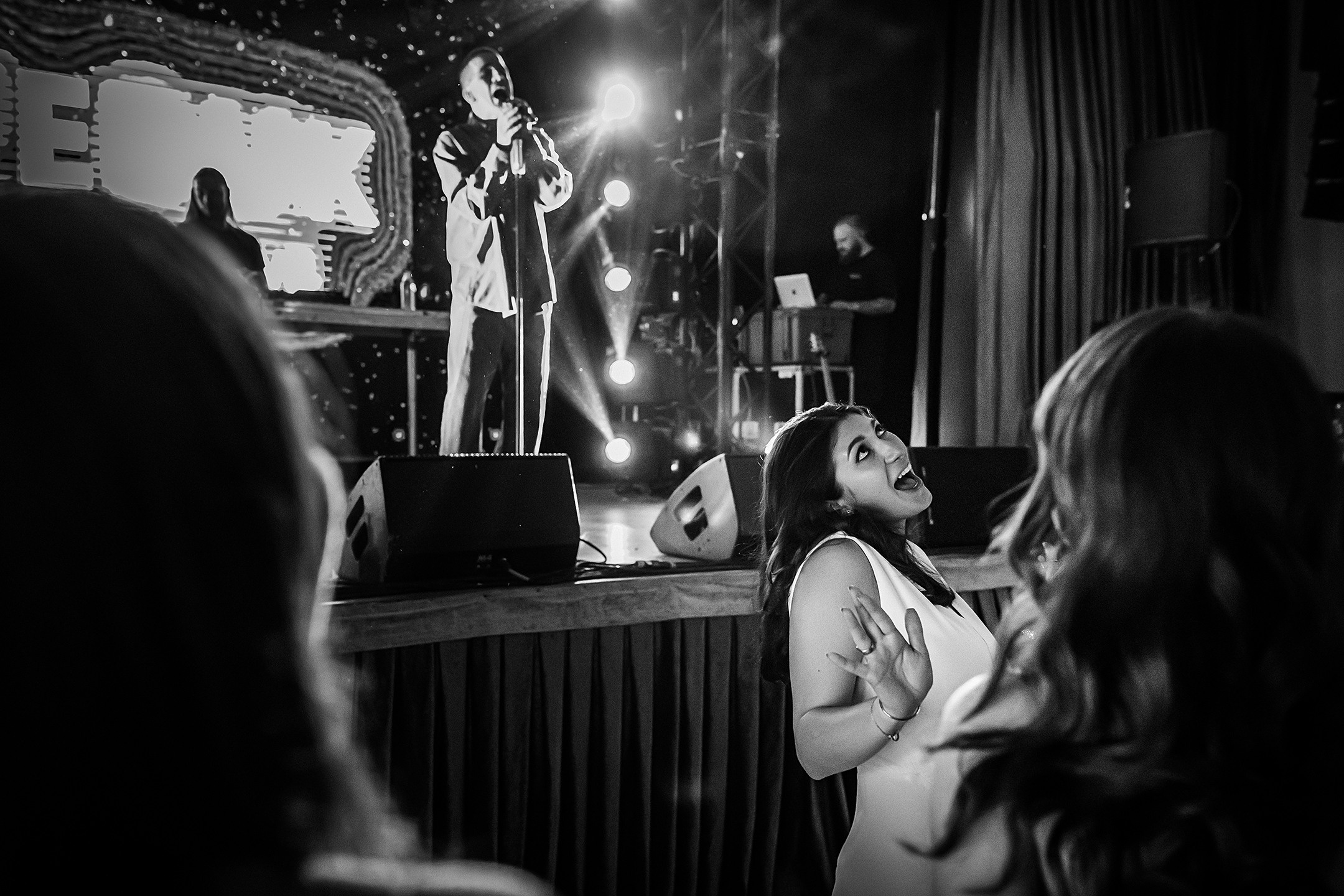 Свадебная история — Соня и Кит. Фотограф в Саранске Дмитрий Емелин