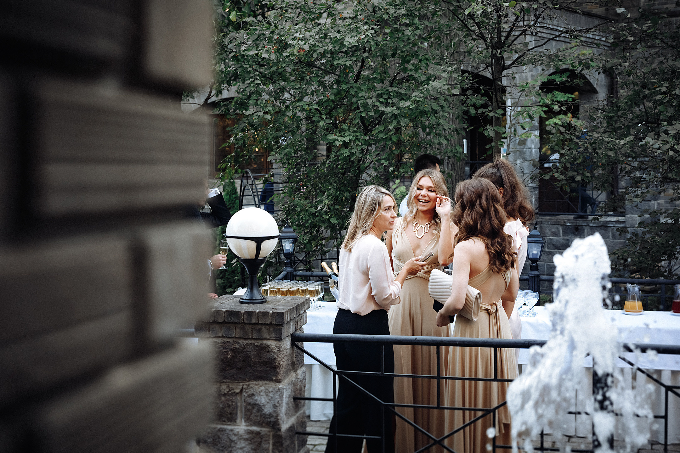 Свадебная история — Соня и Кит. Фотограф в Саранске Дмитрий Емелин