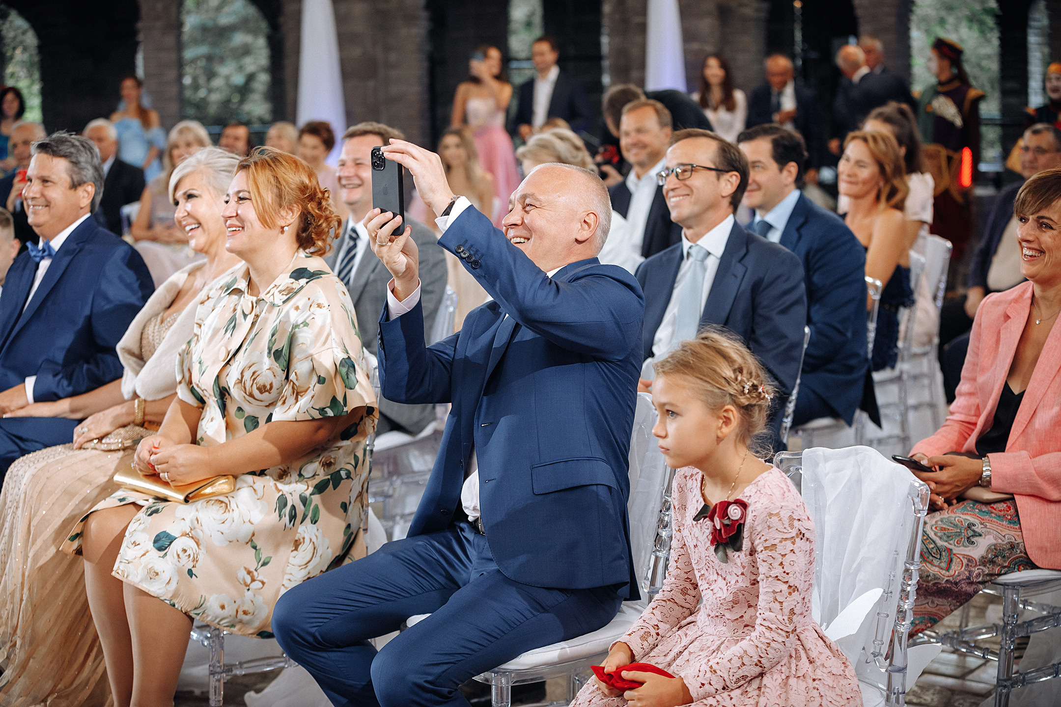 Свадебная история — Соня и Кит. Фотограф в Саранске Дмитрий Емелин