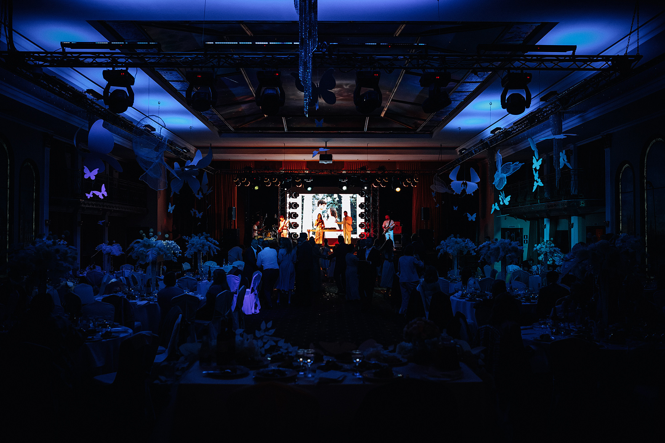 Свадебная история — Соня и Кит. Фотограф в Саранске Дмитрий Емелин