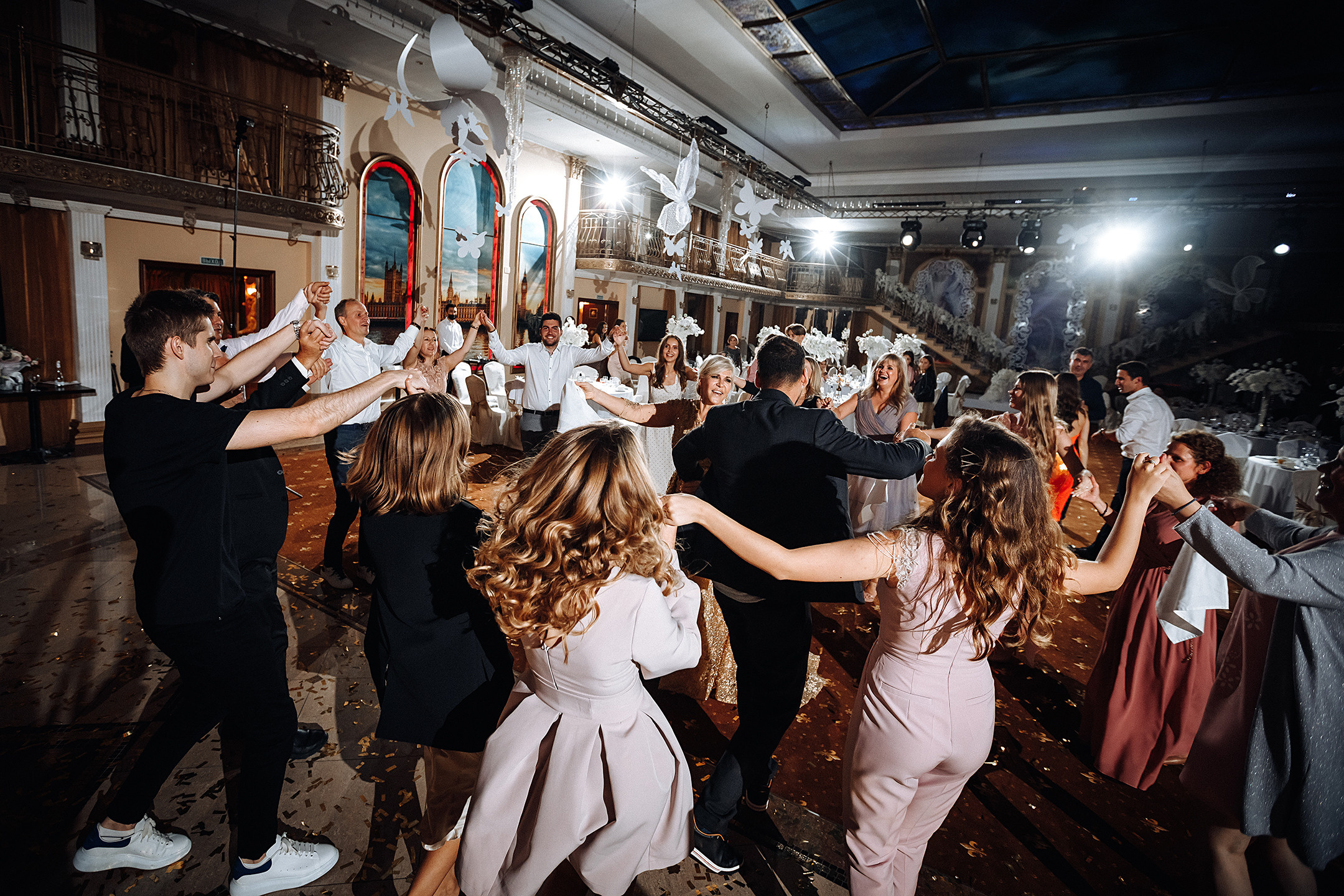 Свадебная история — Соня и Кит. Фотограф в Саранске Дмитрий Емелин