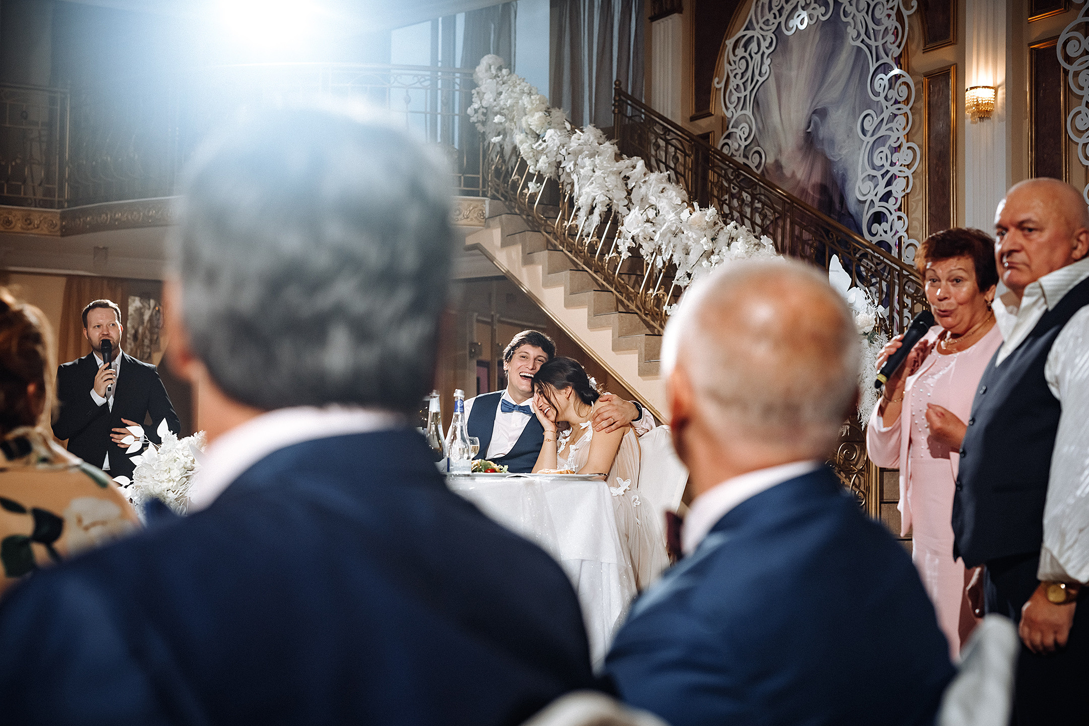 Свадебная история — Соня и Кит. Фотограф в Саранске Дмитрий Емелин