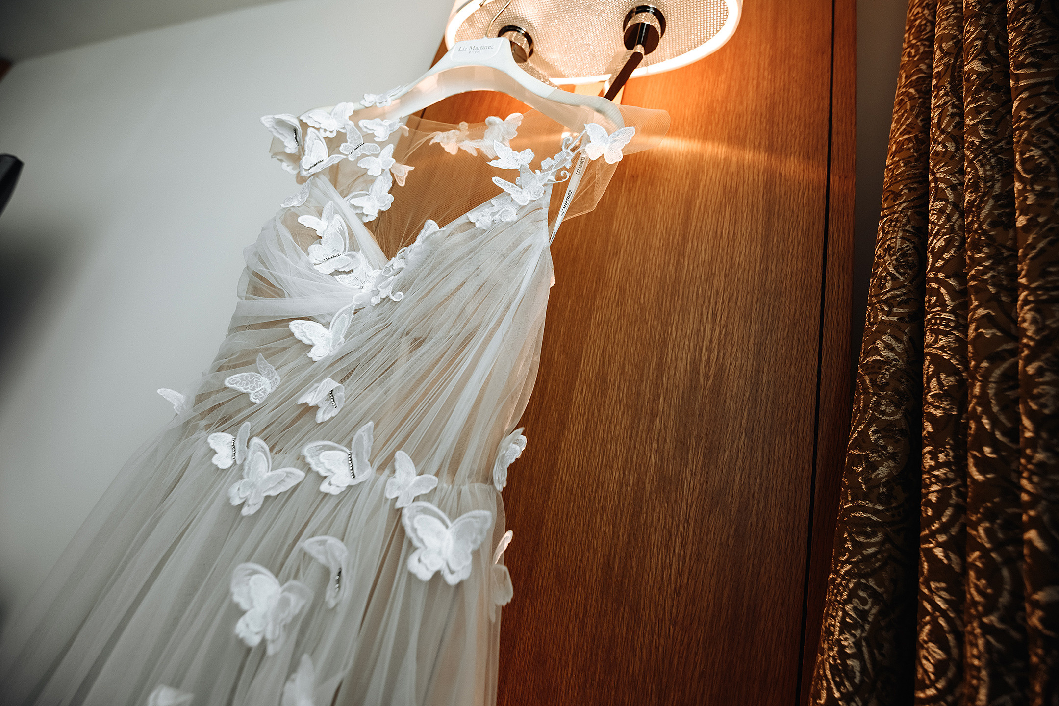 Свадебная история — Соня и Кит. Фотограф в Саранске Дмитрий Емелин