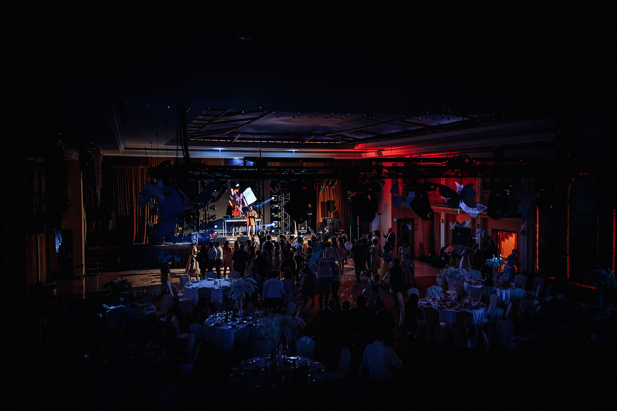 Свадебная история — Соня и Кит. Фотограф в Саранске Дмитрий Емелин