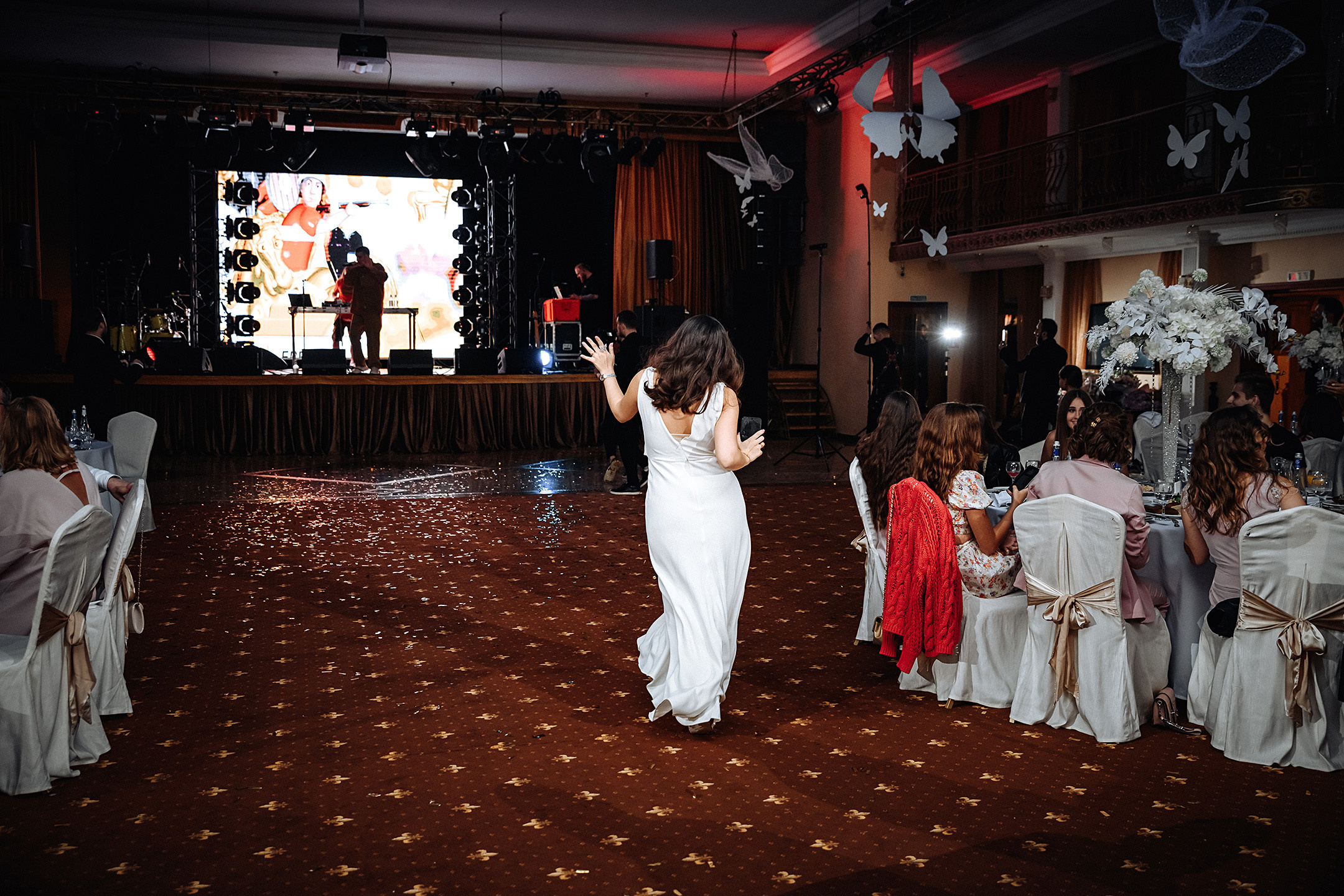 Свадебная история — Соня и Кит. Фотограф в Саранске Дмитрий Емелин