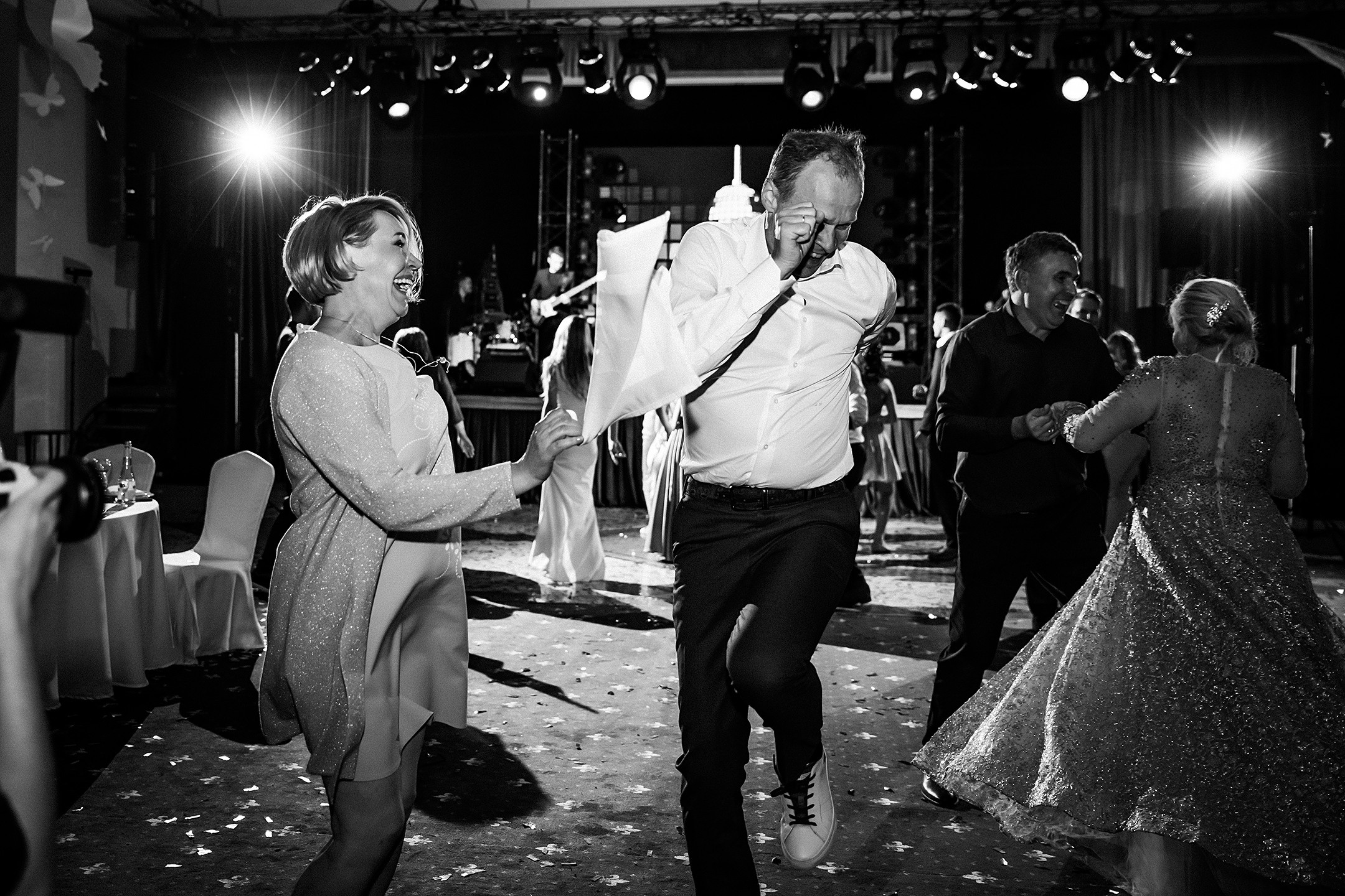 Свадебная история — Соня и Кит. Фотограф в Саранске Дмитрий Емелин